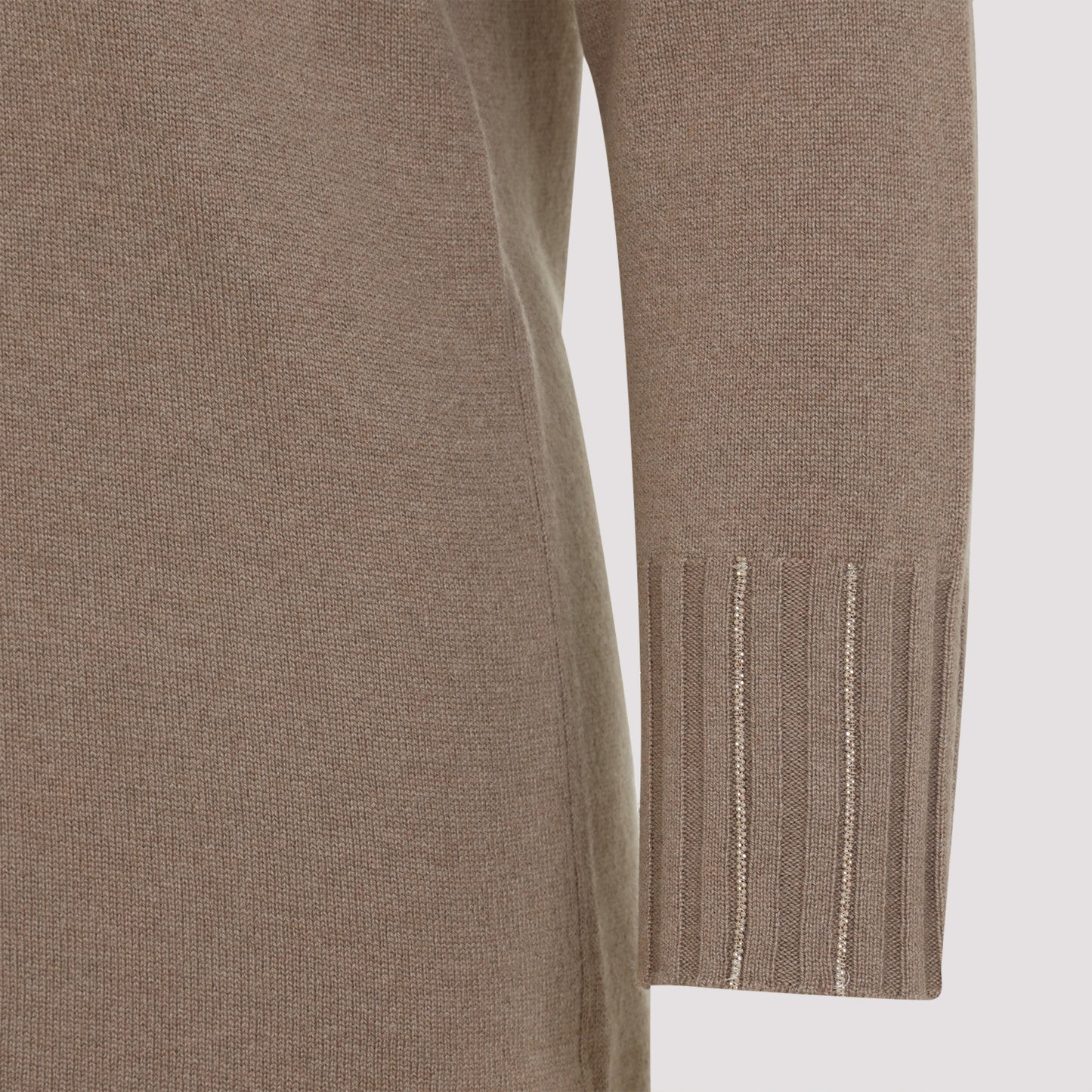 Fabiana Filippi Knit Midi Dress