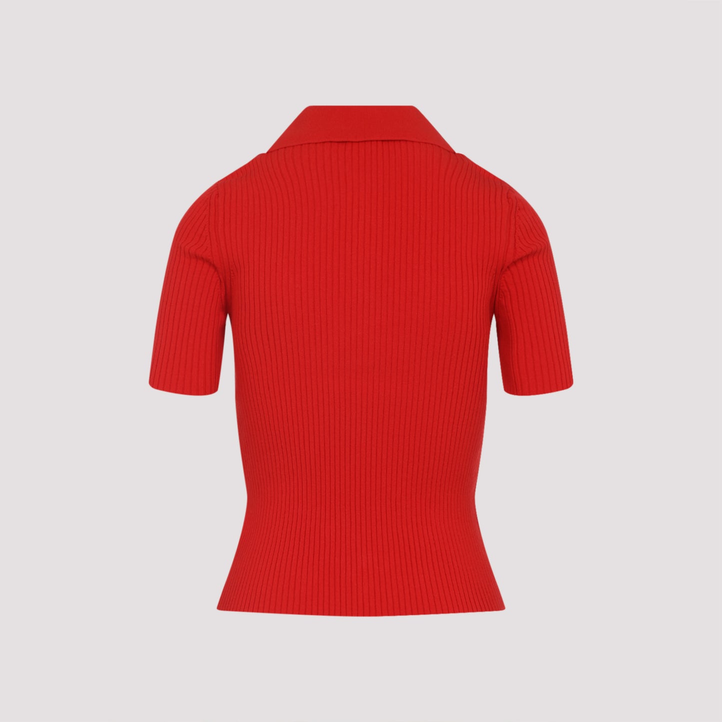 Courreges Signature Polo