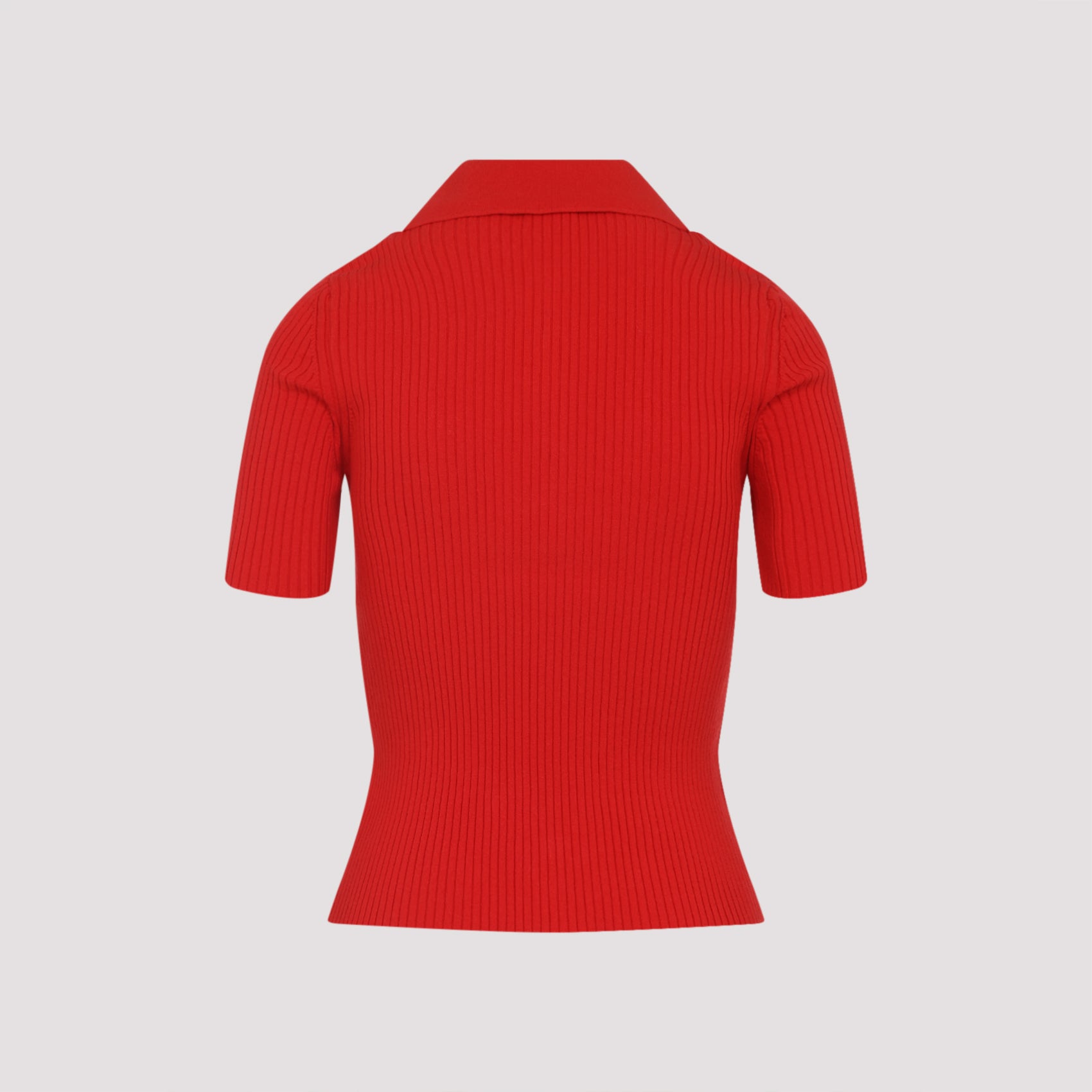 Courreges Signature Polo