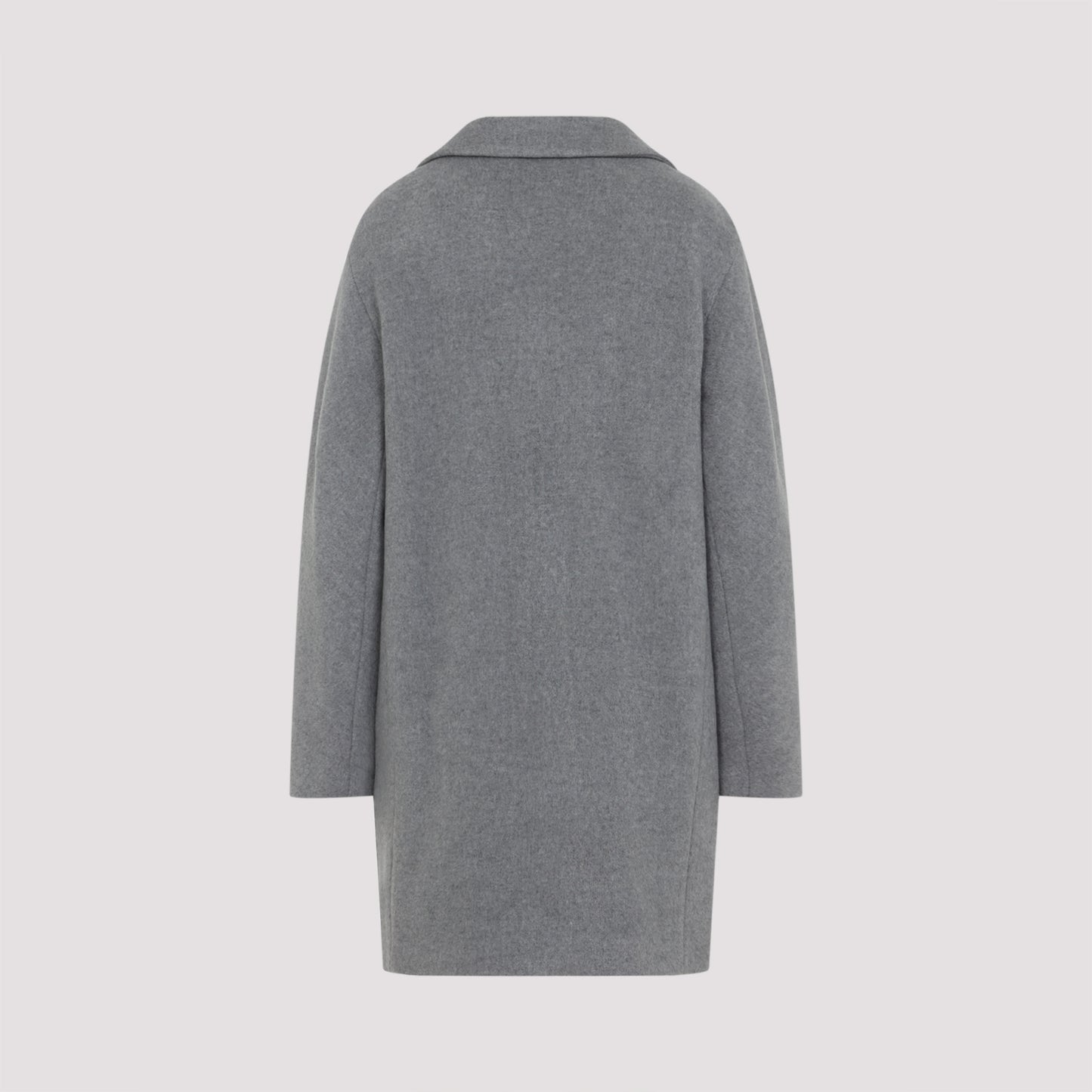 Peserico Cocoon Coat
