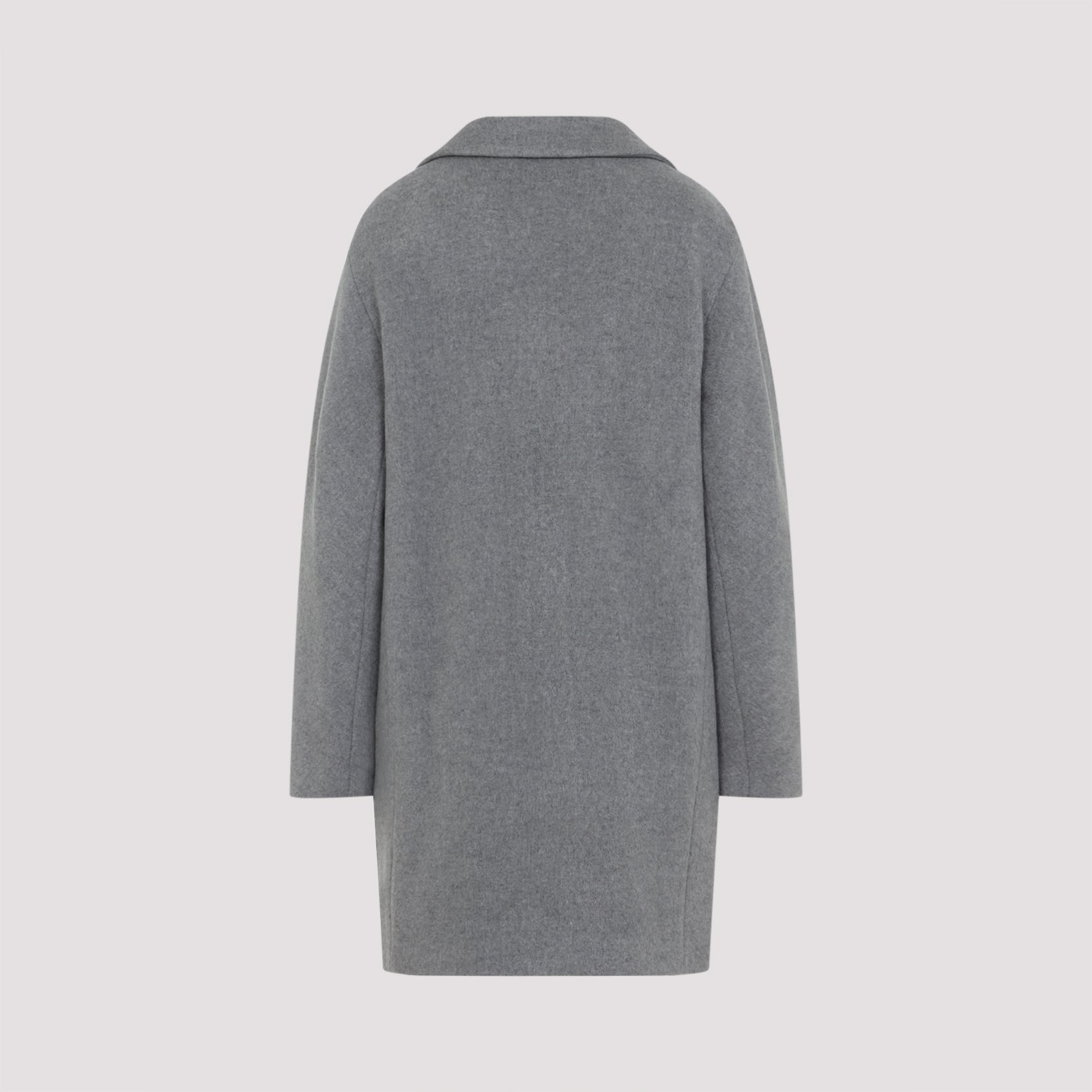 Peserico Cocoon Coat