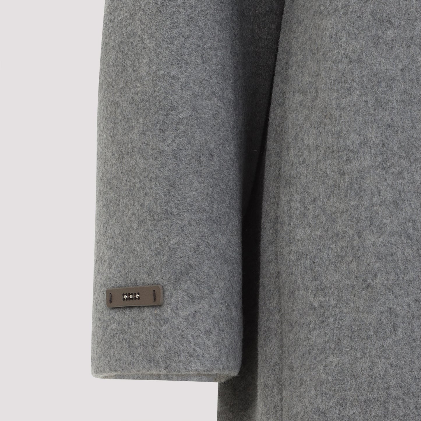 Peserico Cocoon Coat