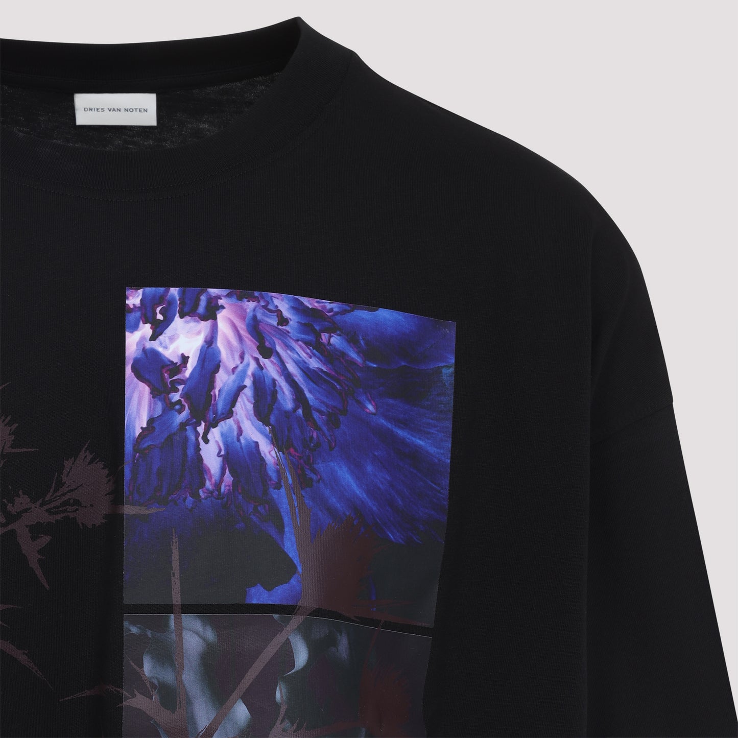 Dries Van Noten Hegland T-shirt