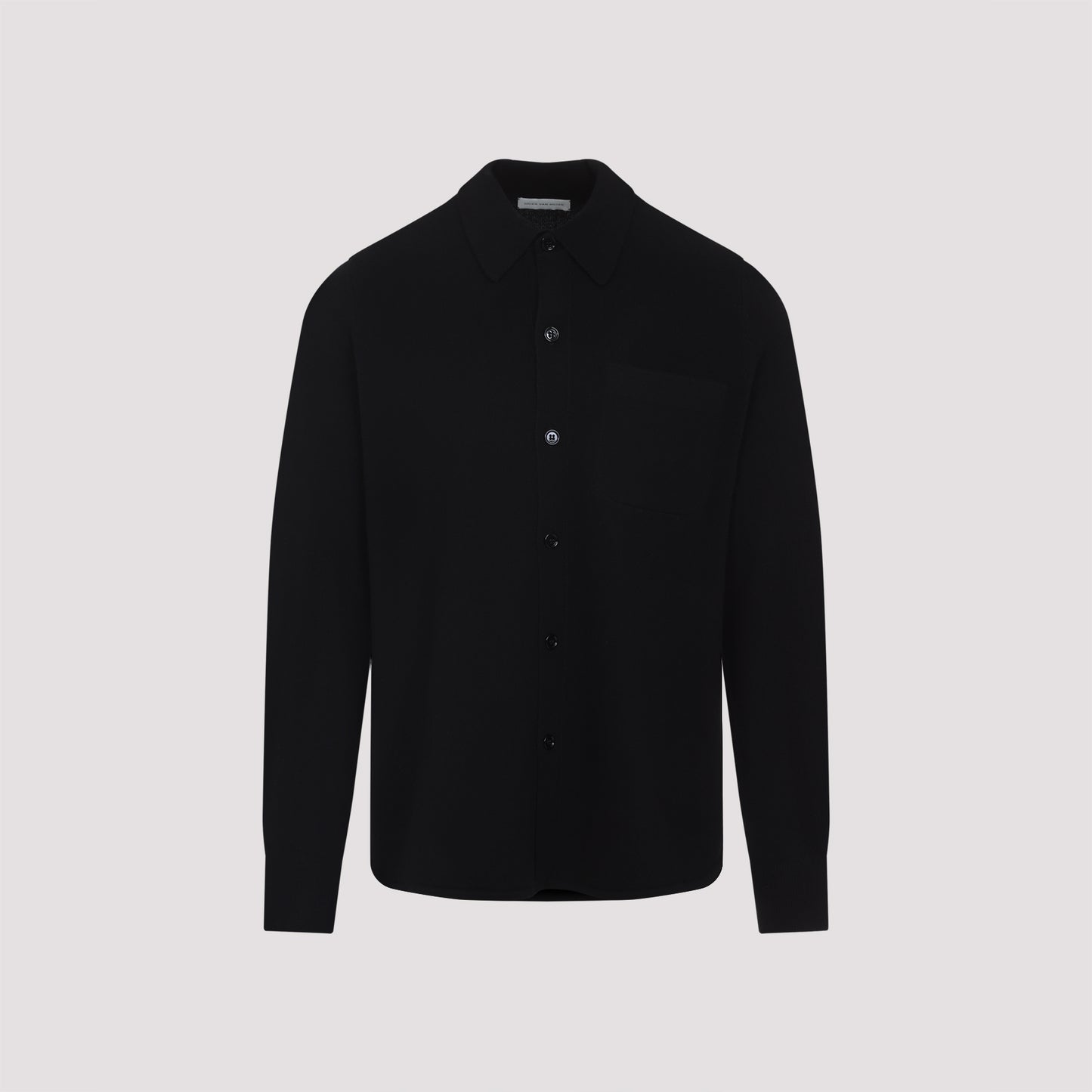 Dries Van Noten Monaco Shirt