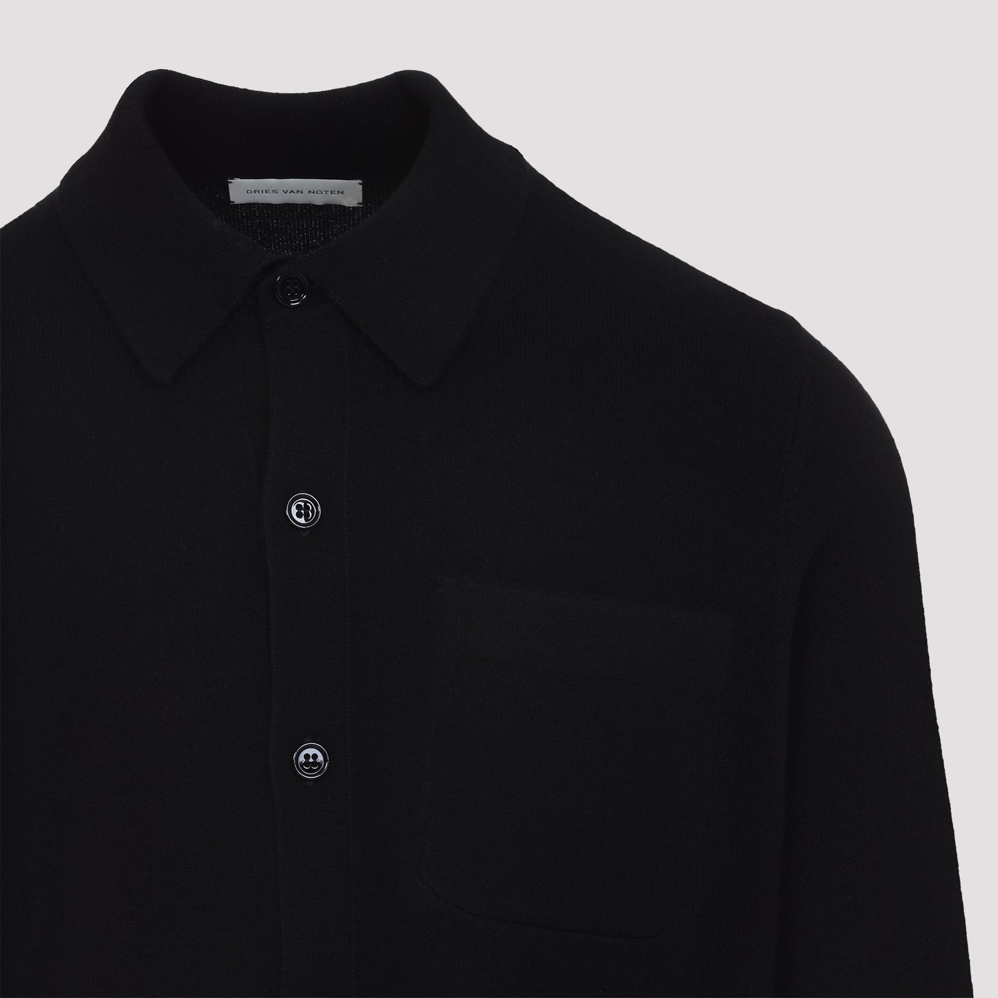 Dries Van Noten Monaco Shirt