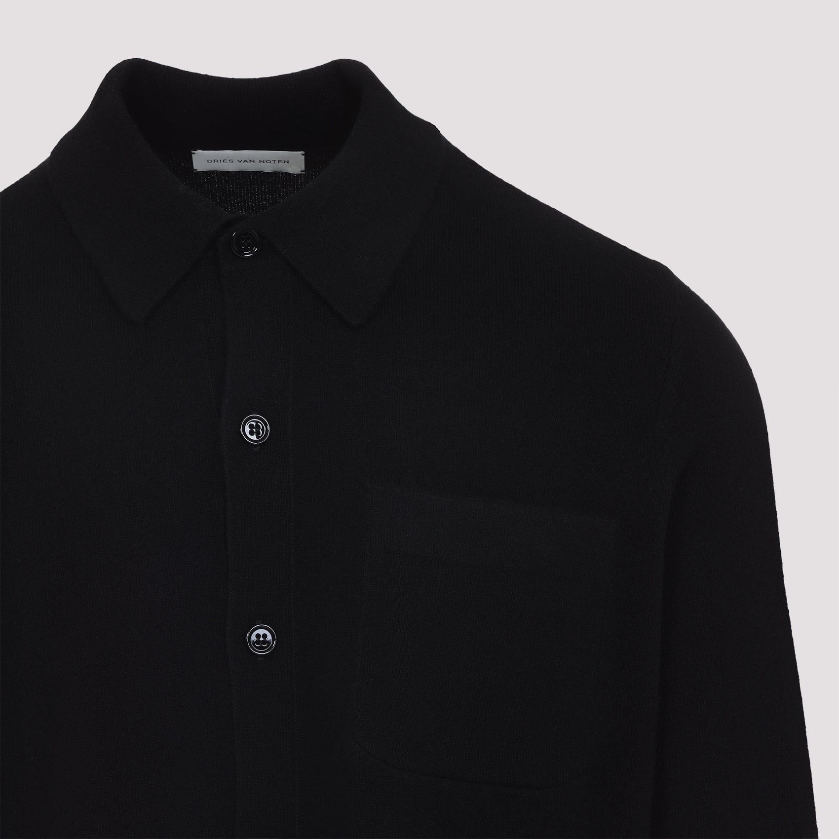 Dries Van Noten Monaco Shirt