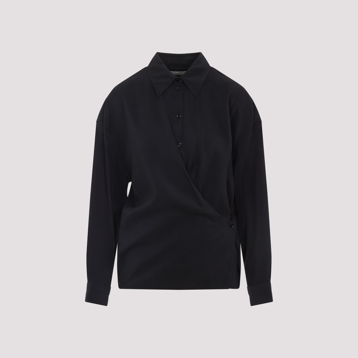 Lemaire Twisted Shirt