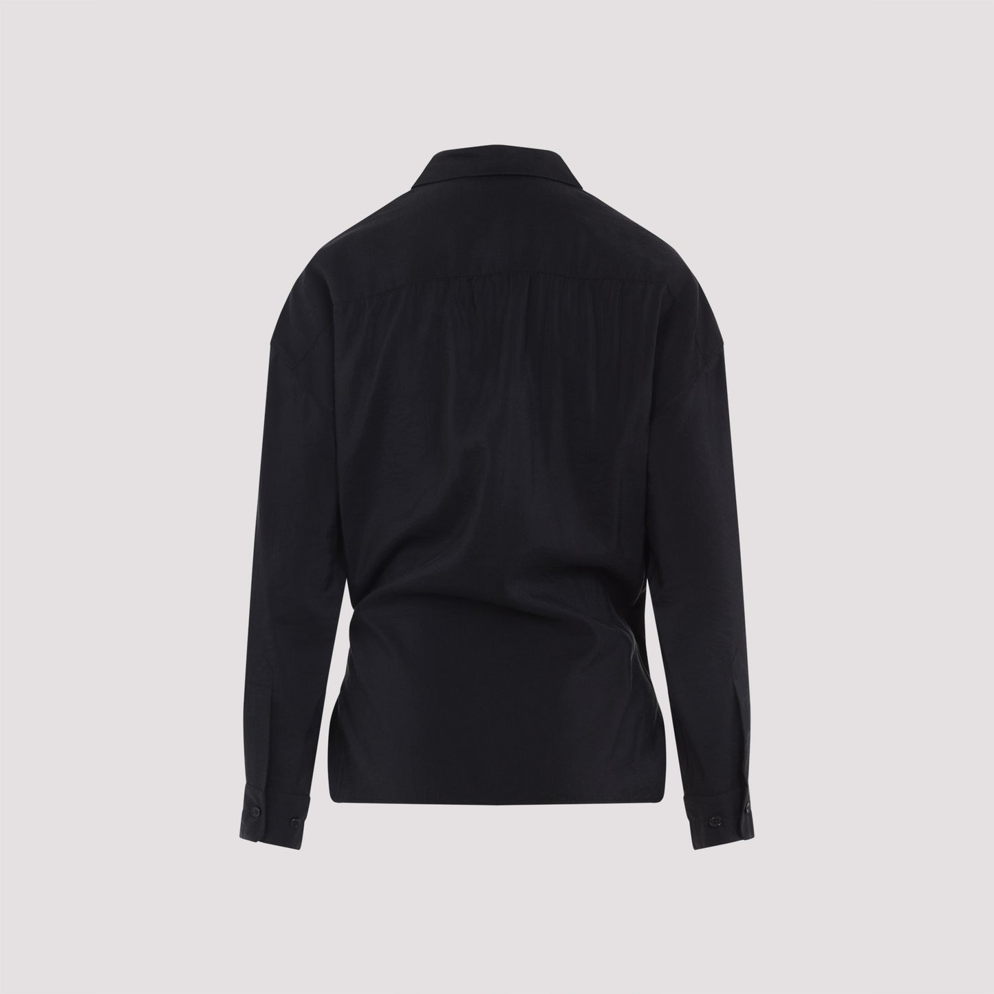 Lemaire Twisted Shirt
