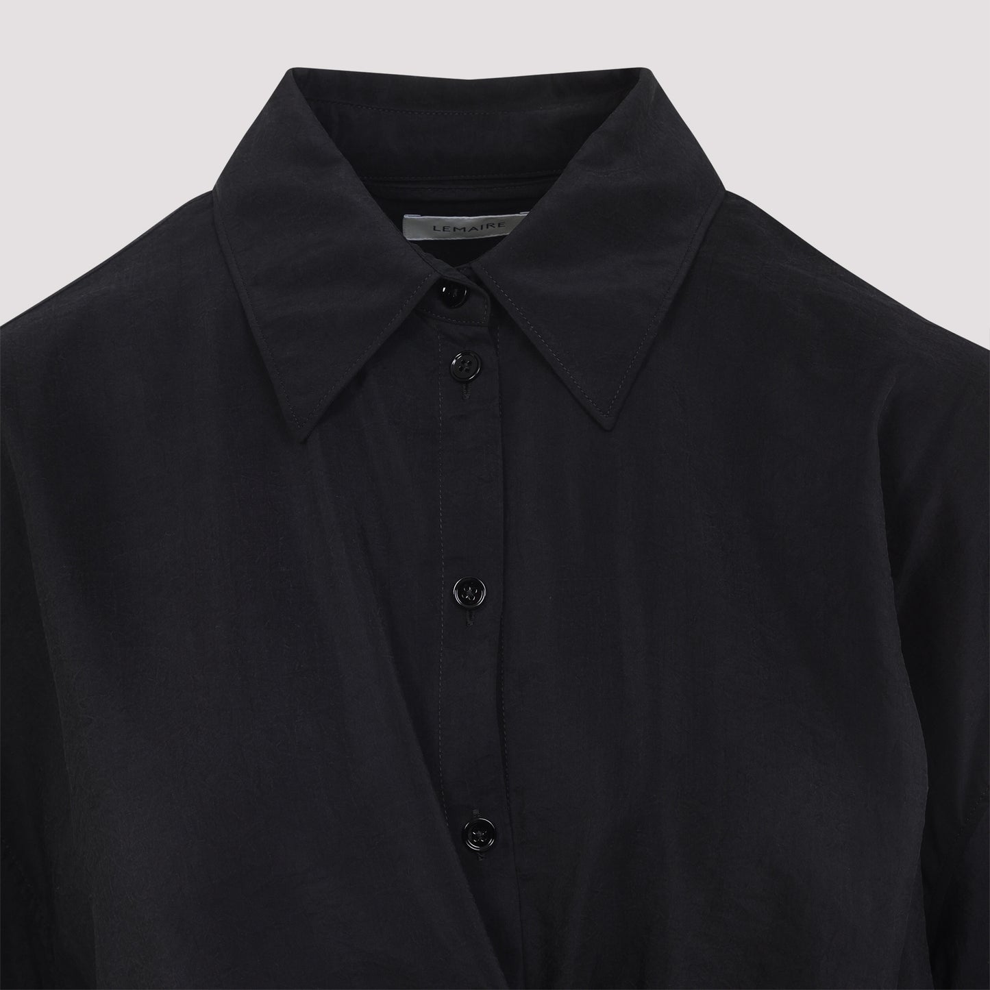 Lemaire Twisted Shirt