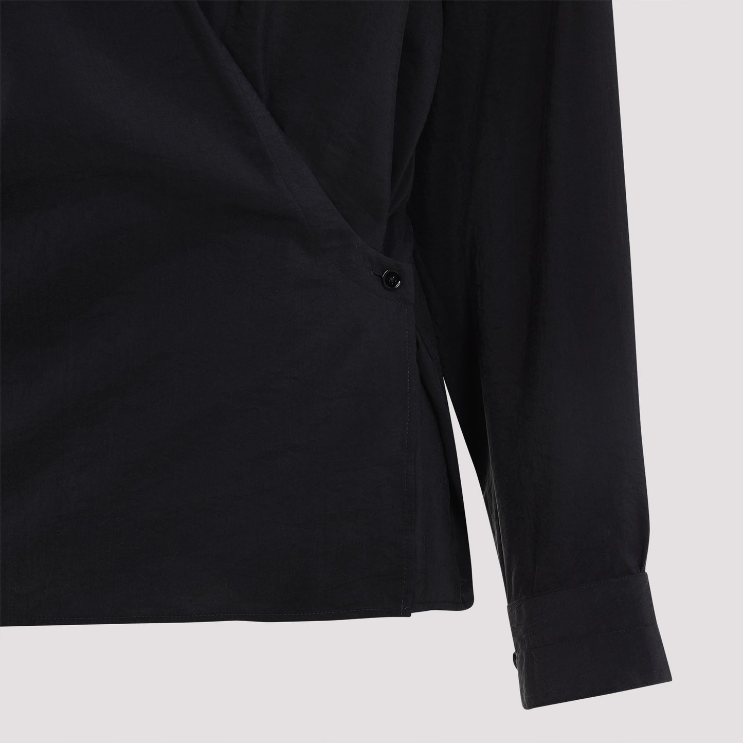 Lemaire Twisted Shirt
