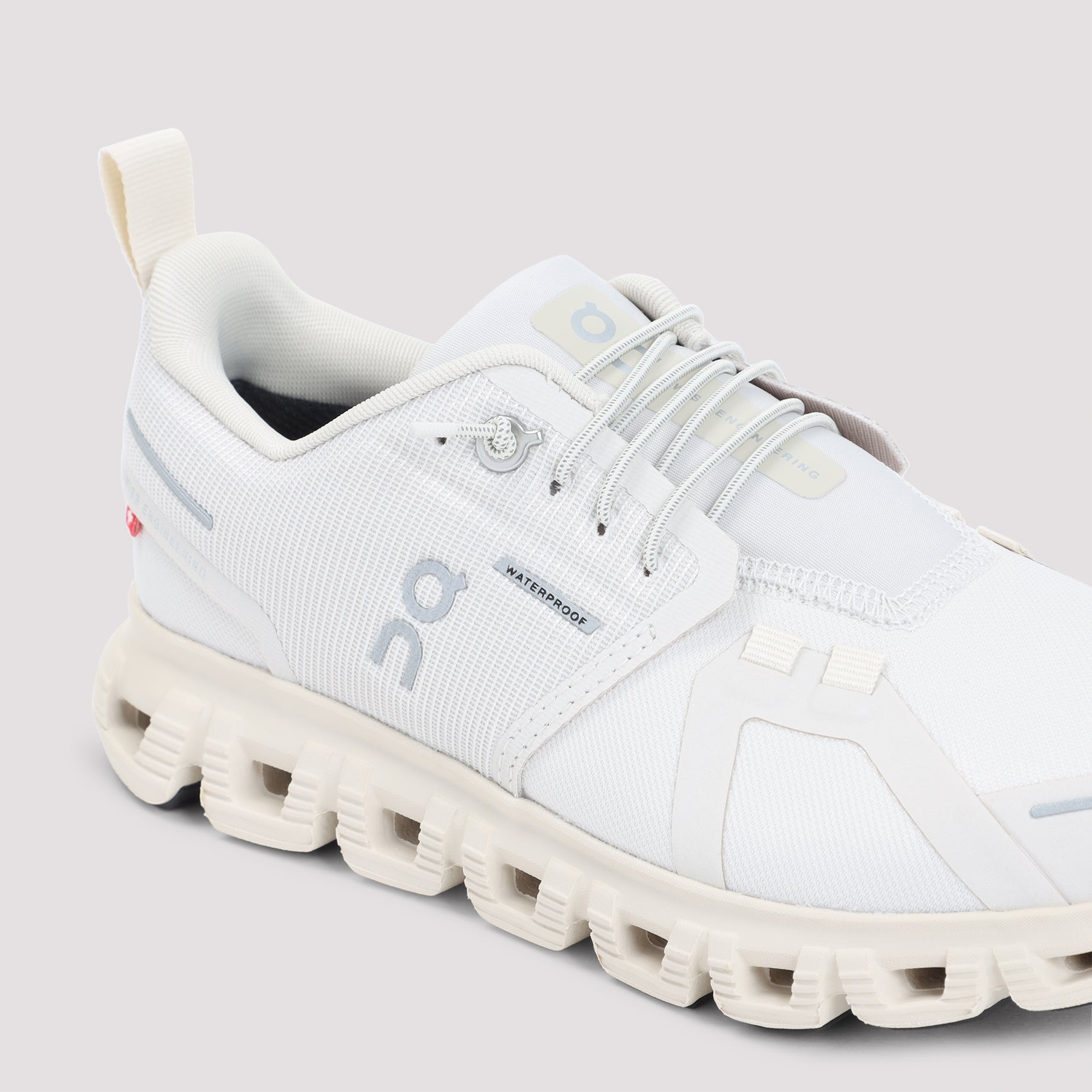 On Cloud 6 Wp Sneakers