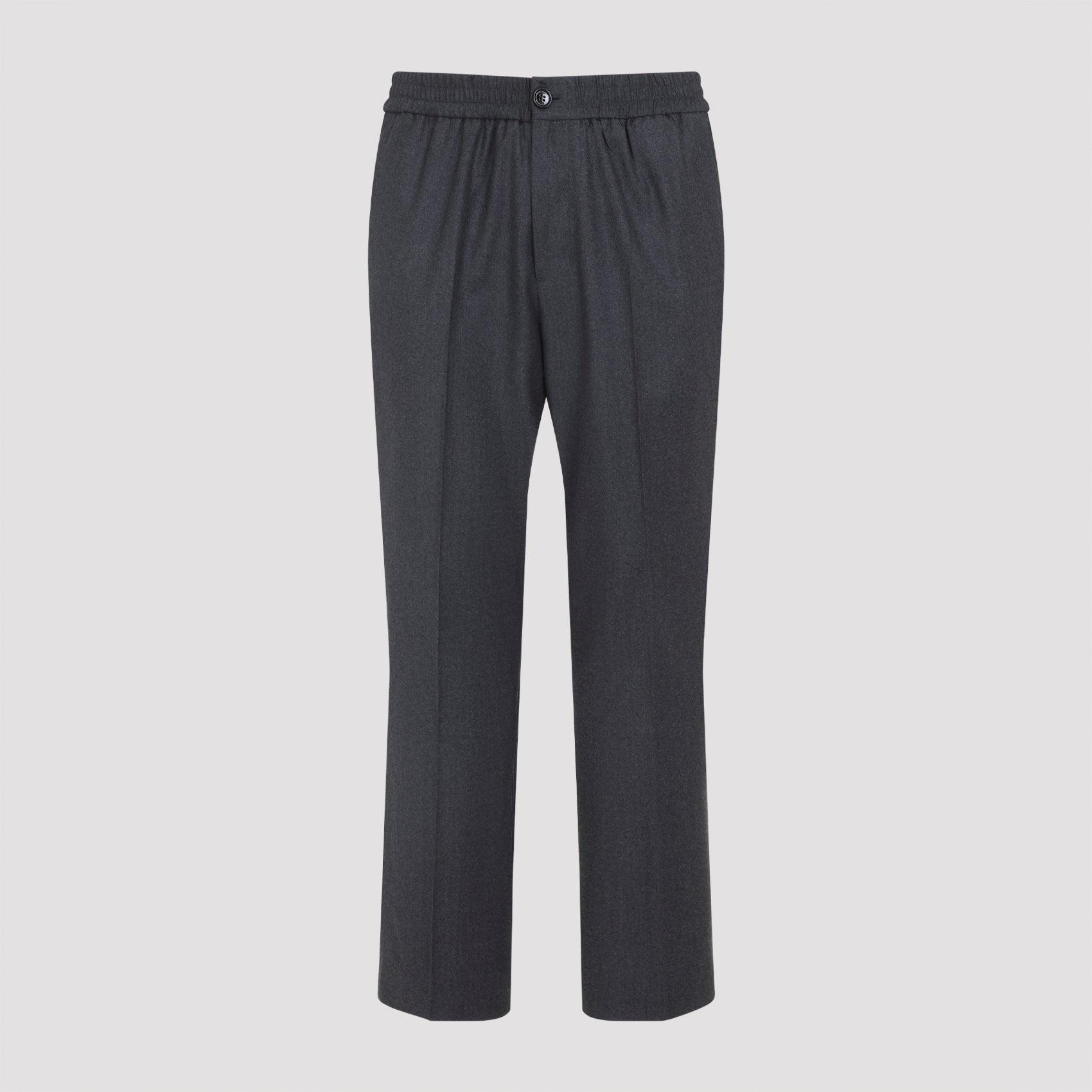 Ami Elasticated Waist Pants