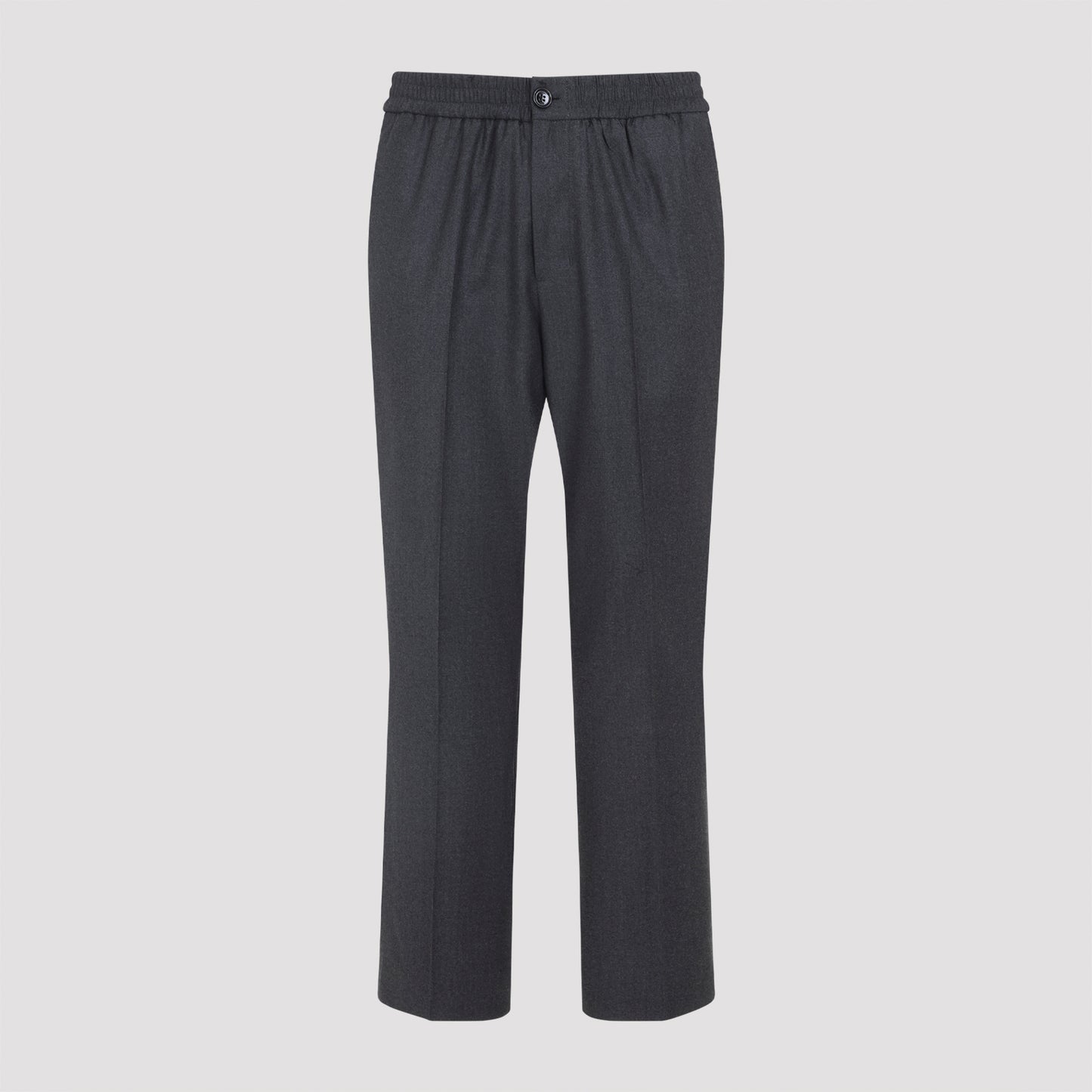 Ami Elasticated Waist Pants