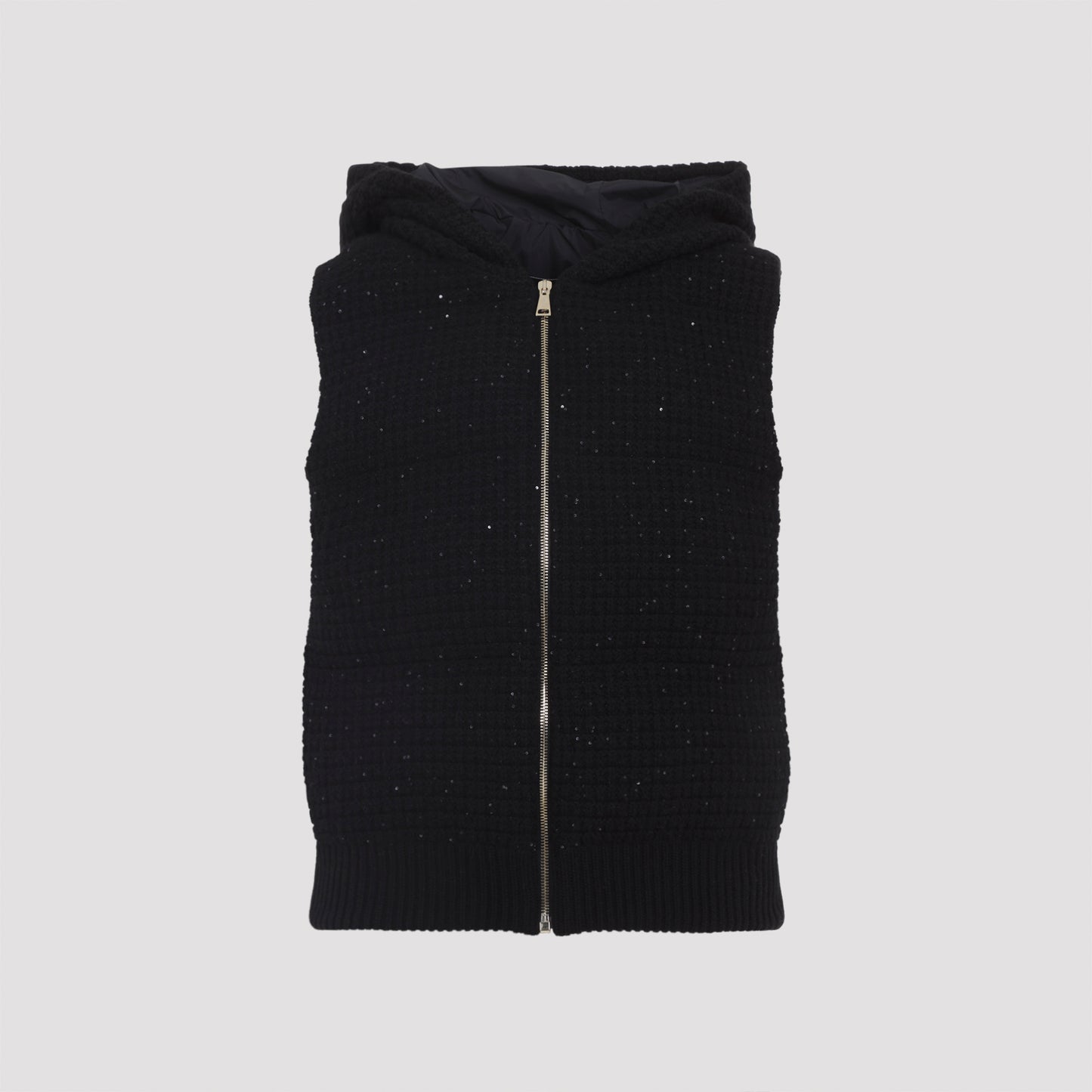 Fabiana Filippi Padded Gilet
