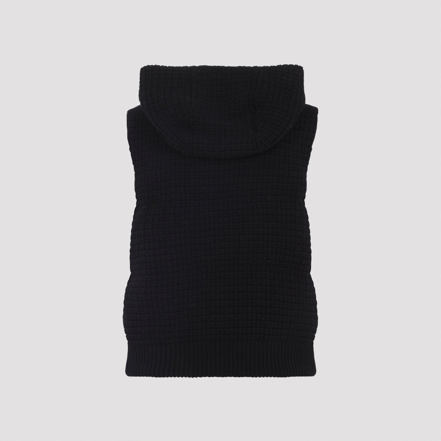 Fabiana Filippi Padded Gilet