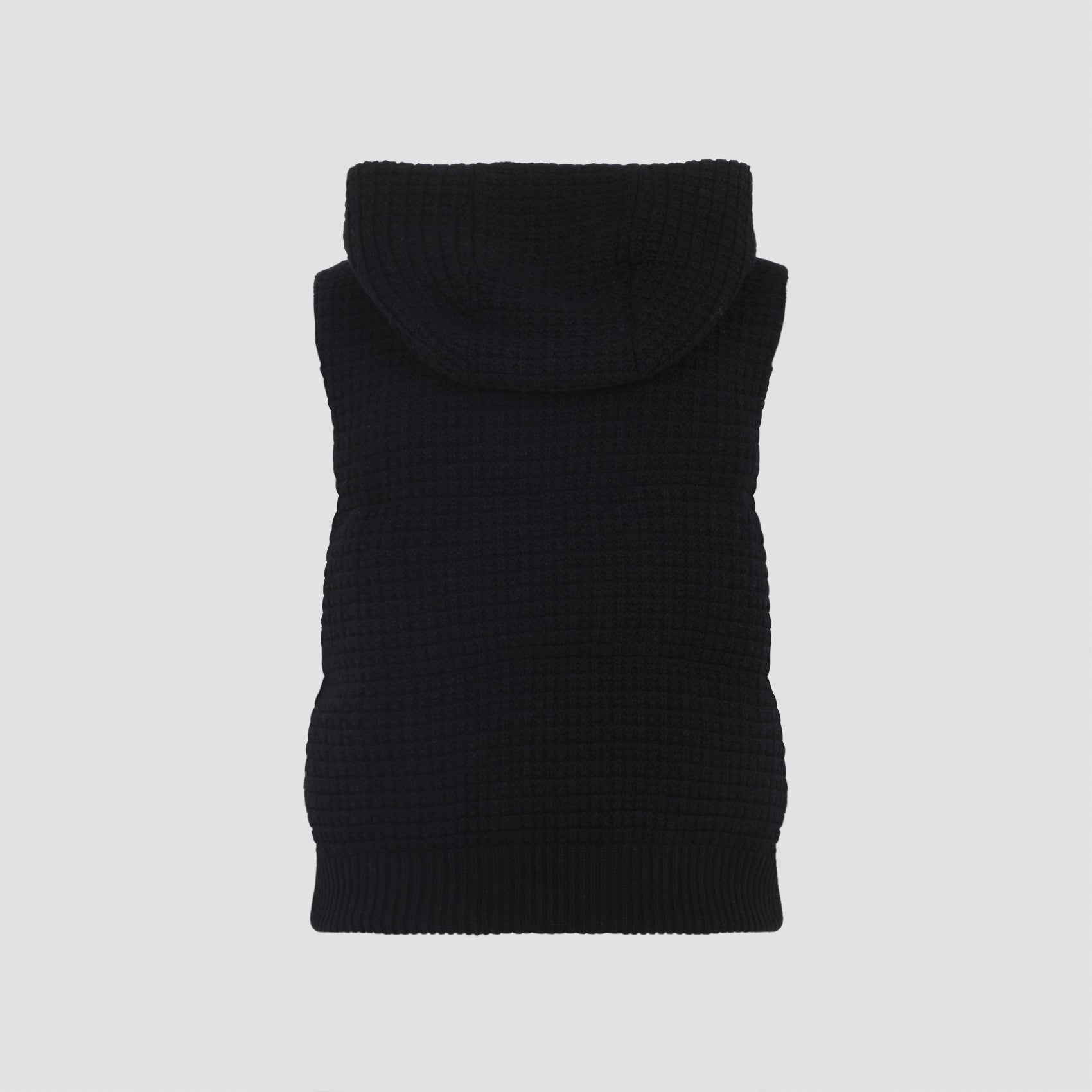Fabiana Filippi Padded Gilet