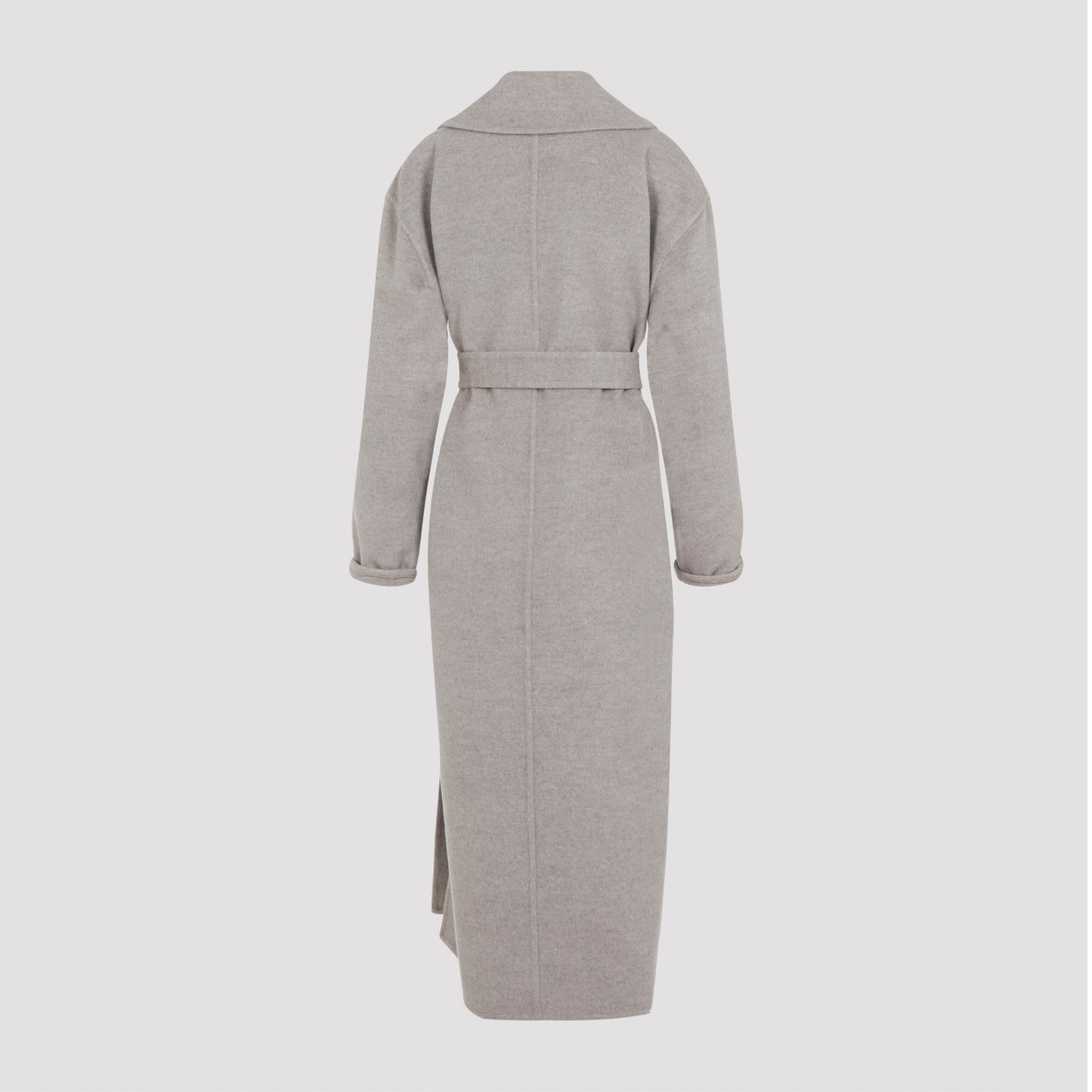 Fabiana Filippi Belted Coat