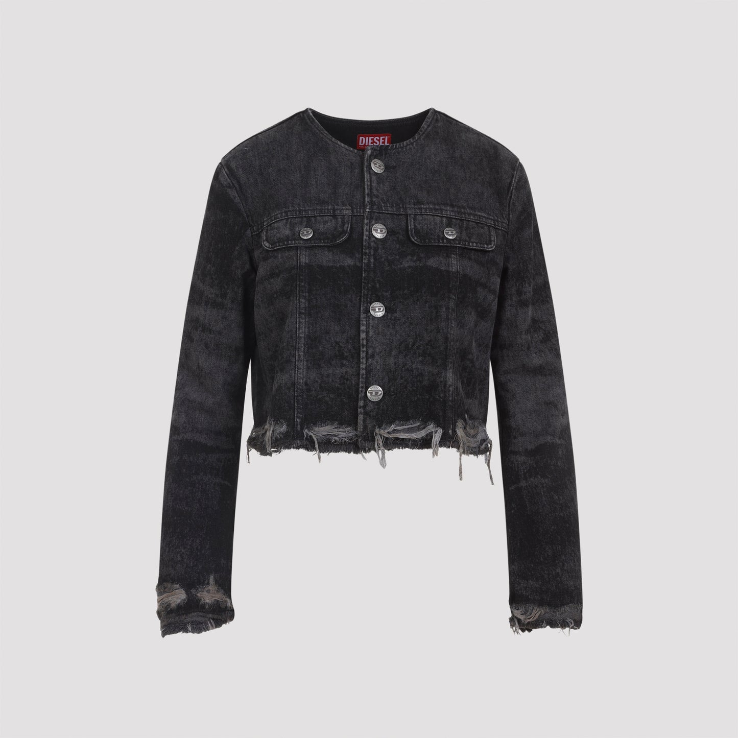 Diesel De-Graffy Jacket