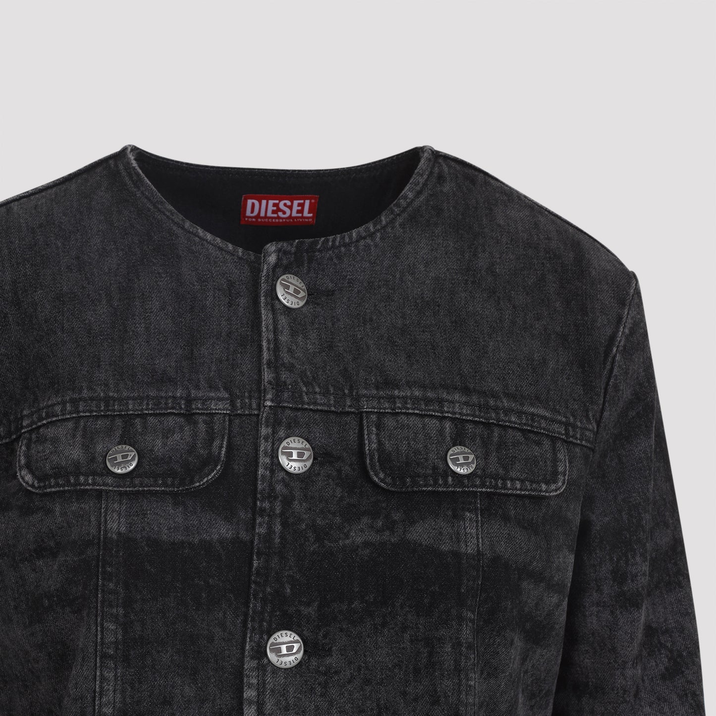 Diesel De-Graffy Jacket