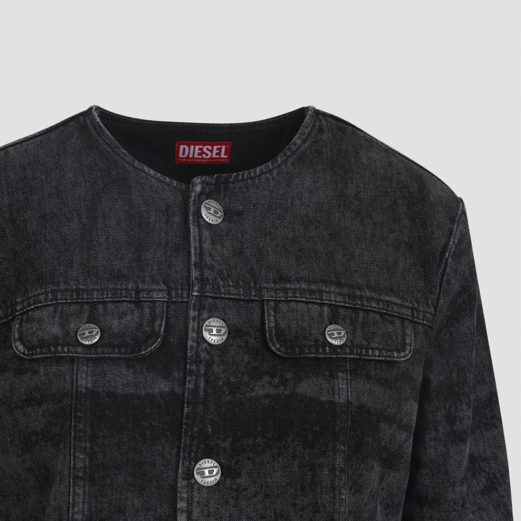 Diesel De-Graffy Jacket