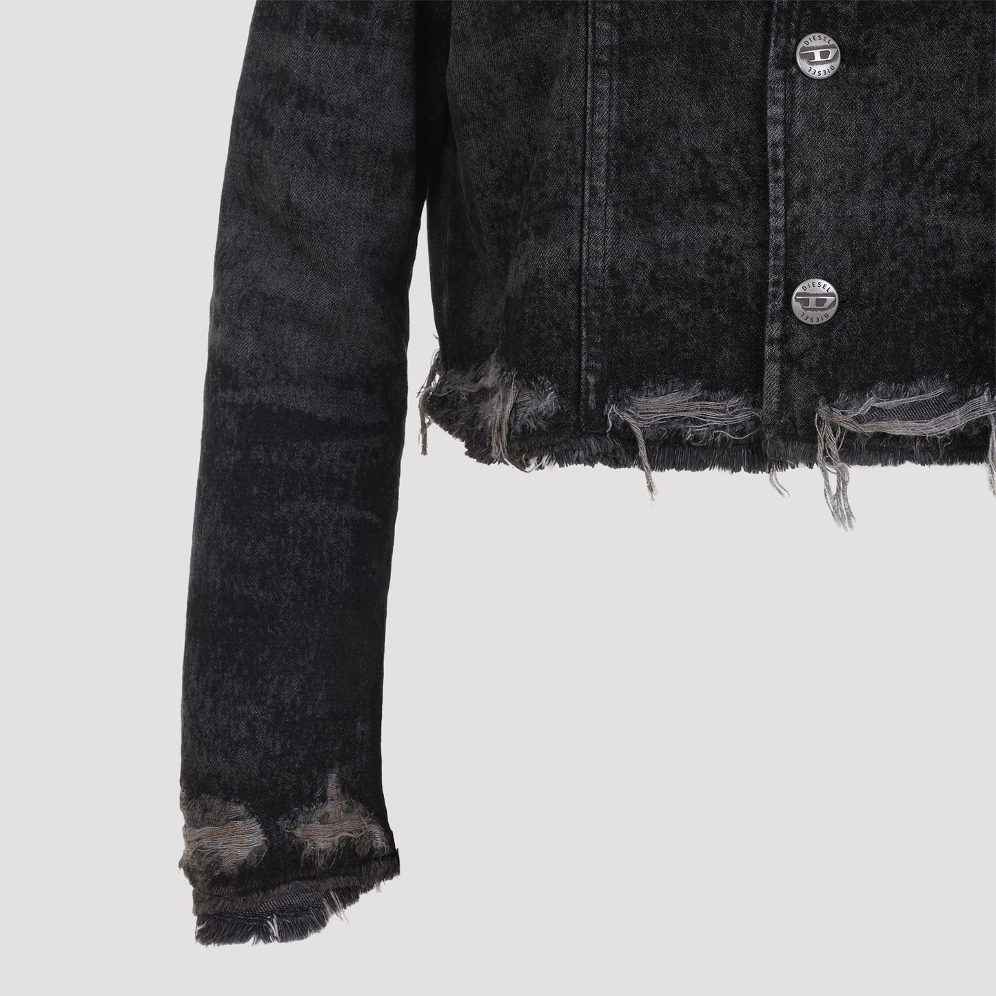 Diesel De-Graffy Jacket