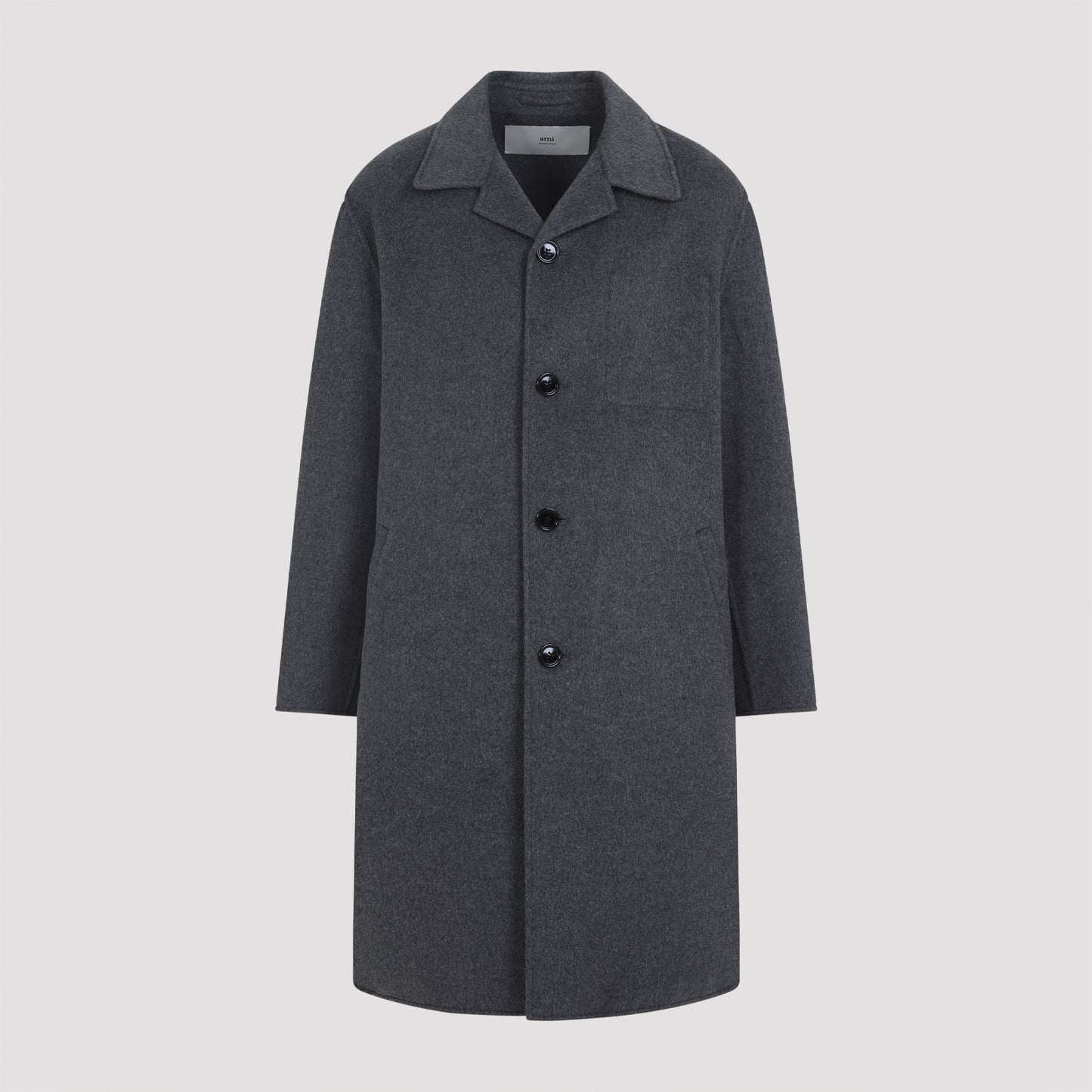 Ami Car Coat