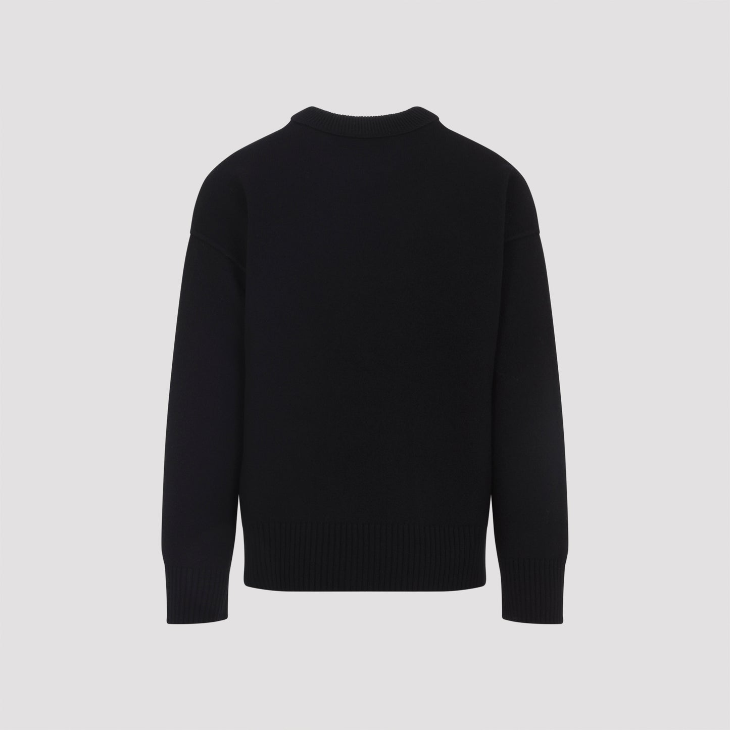 Ami Paris ADC Crewneck Sweater