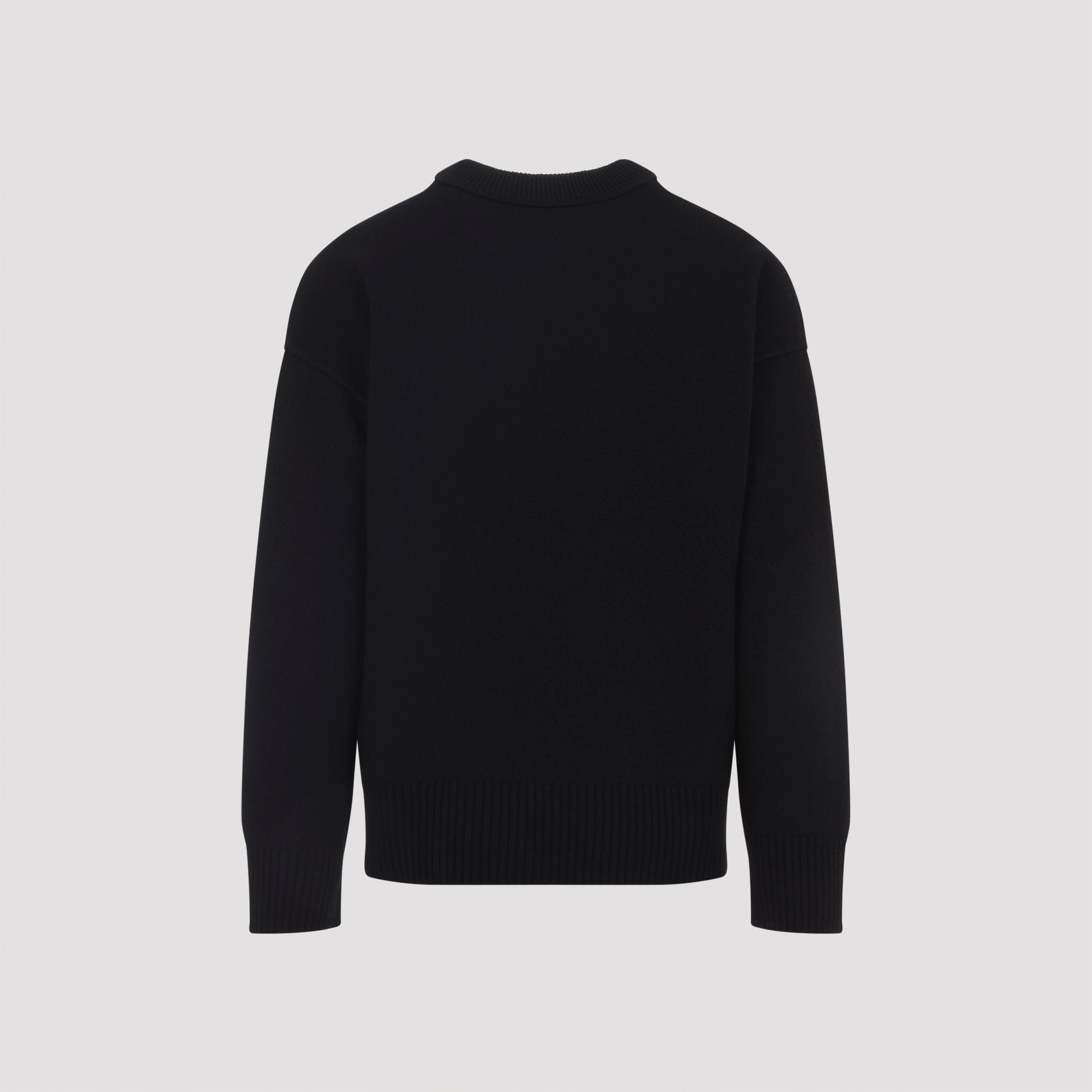 Ami Paris ADC Crewneck Sweater