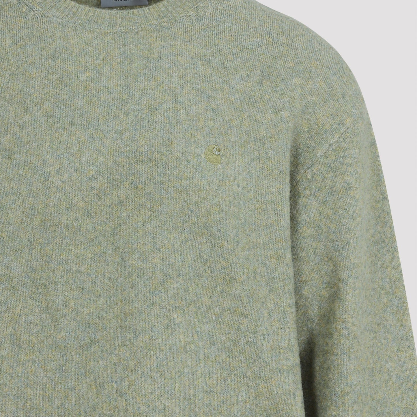Carhartt Wip Curtis Sweater
