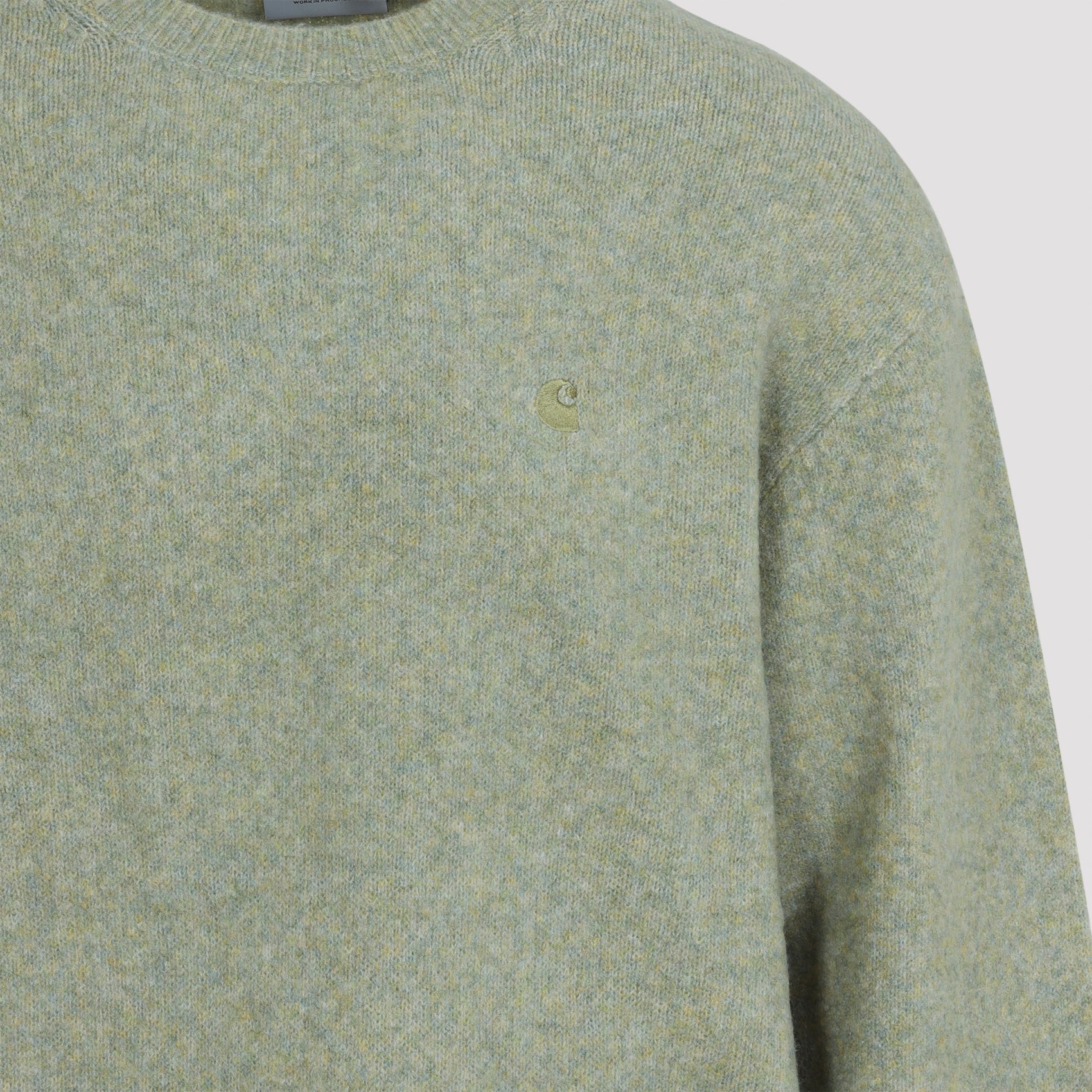 Carhartt Wip Curtis Sweater