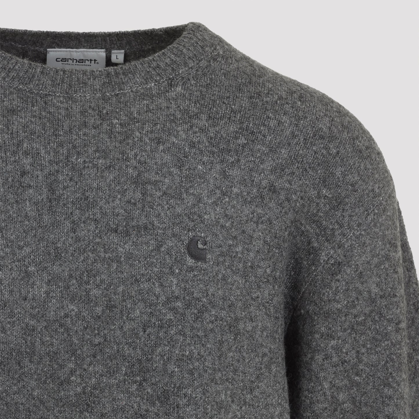 Carhartt Wip Curtis Sweater