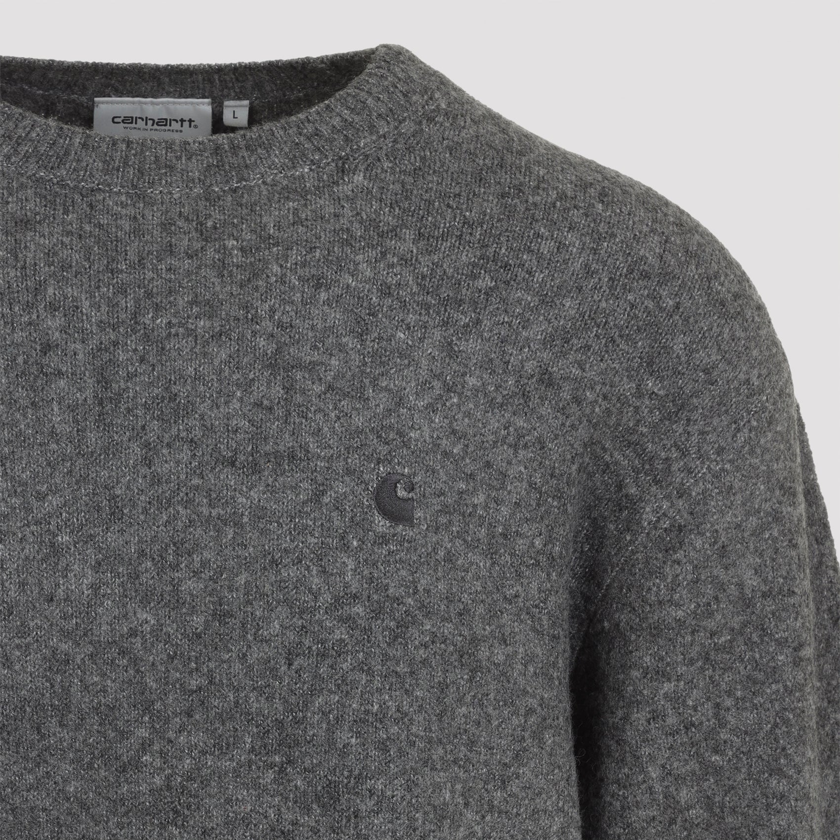 Carhartt Wip Curtis Sweater