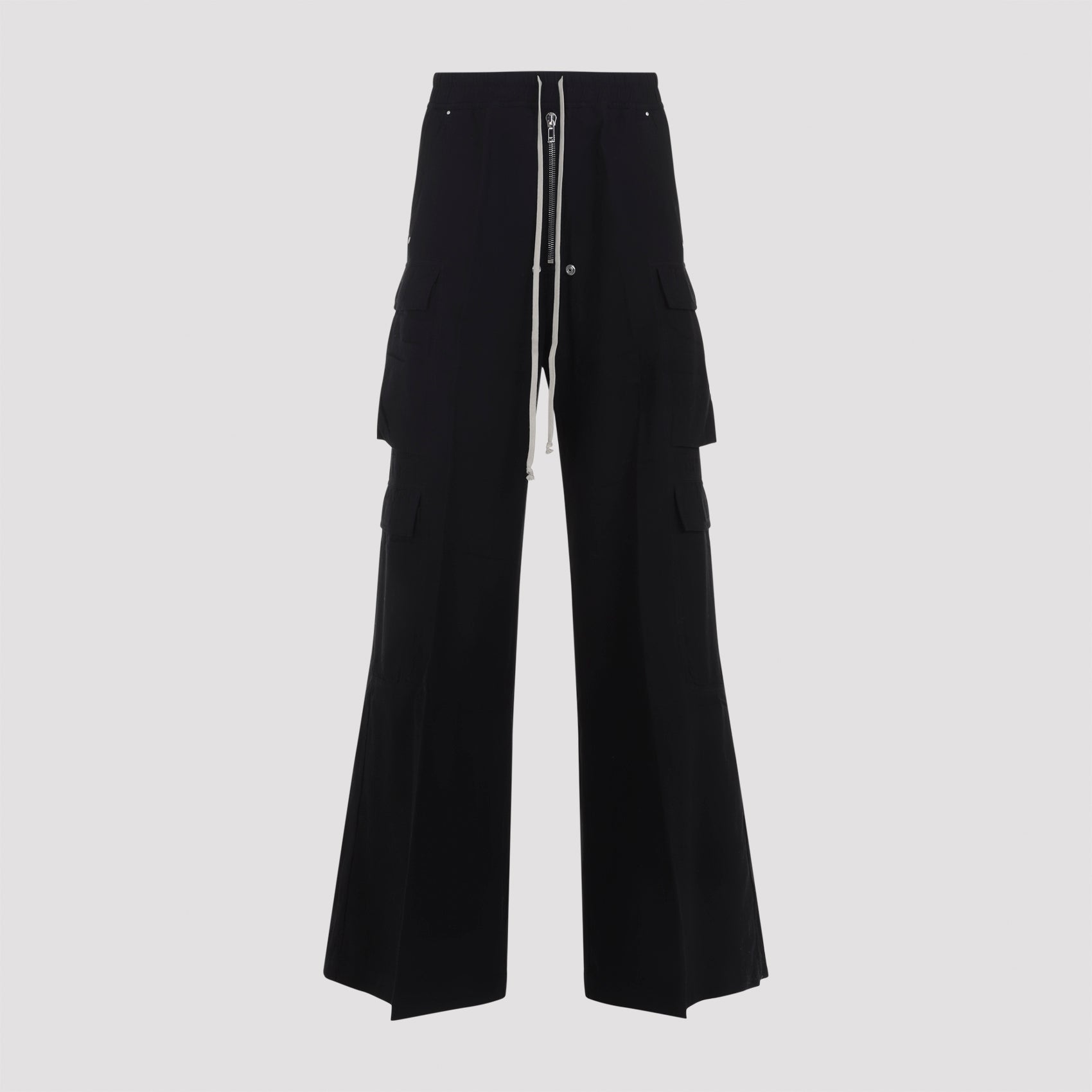 Rick Owens Drkshdw Jumbo Belas Double Cargo Pants