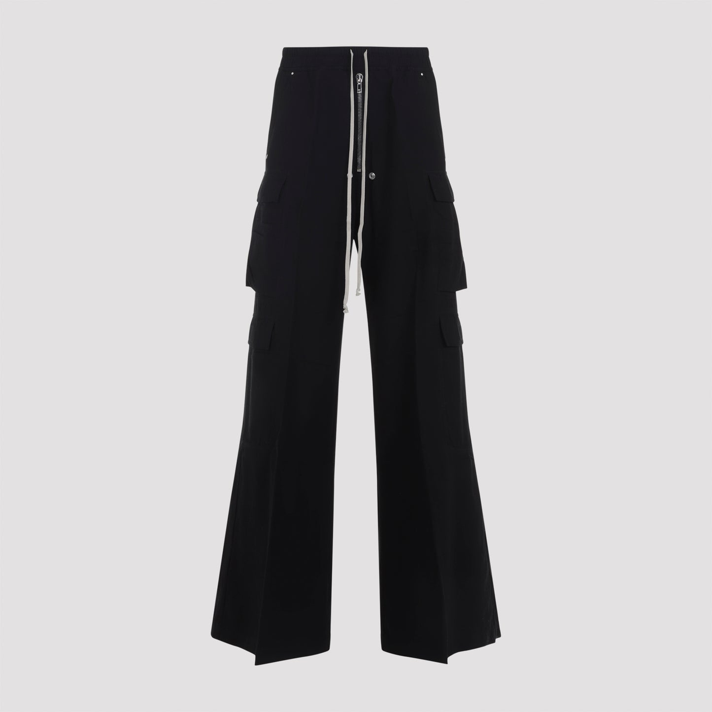 Rick Owens Drkshdw Jumbo Belas Double Cargo Pants