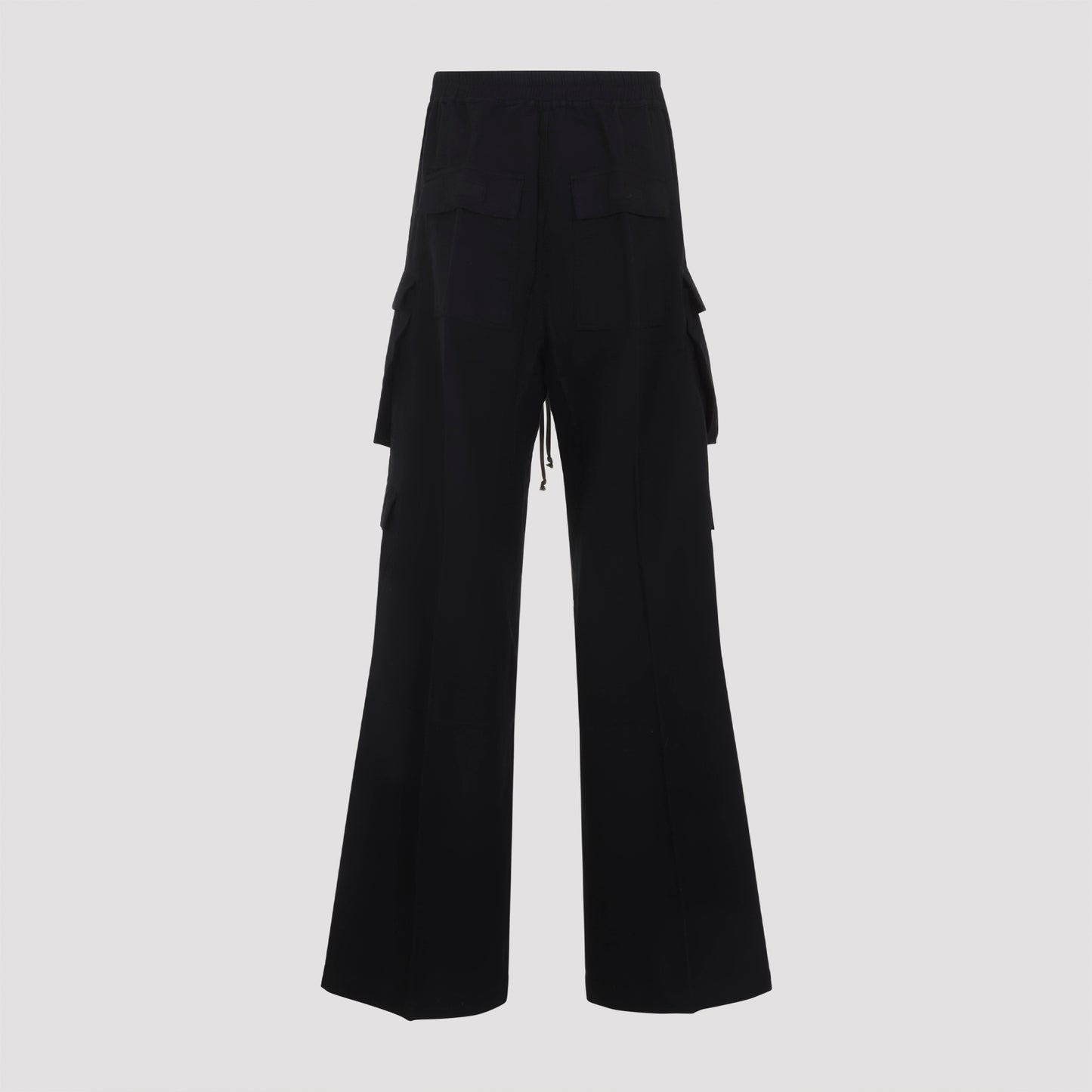 Rick Owens Drkshdw Jumbo Belas Double Cargo Pants