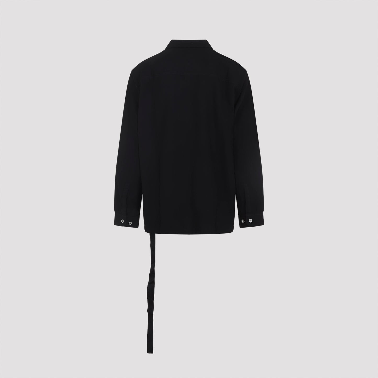 Rick Owens Drkshdw Jumbo Outershirt