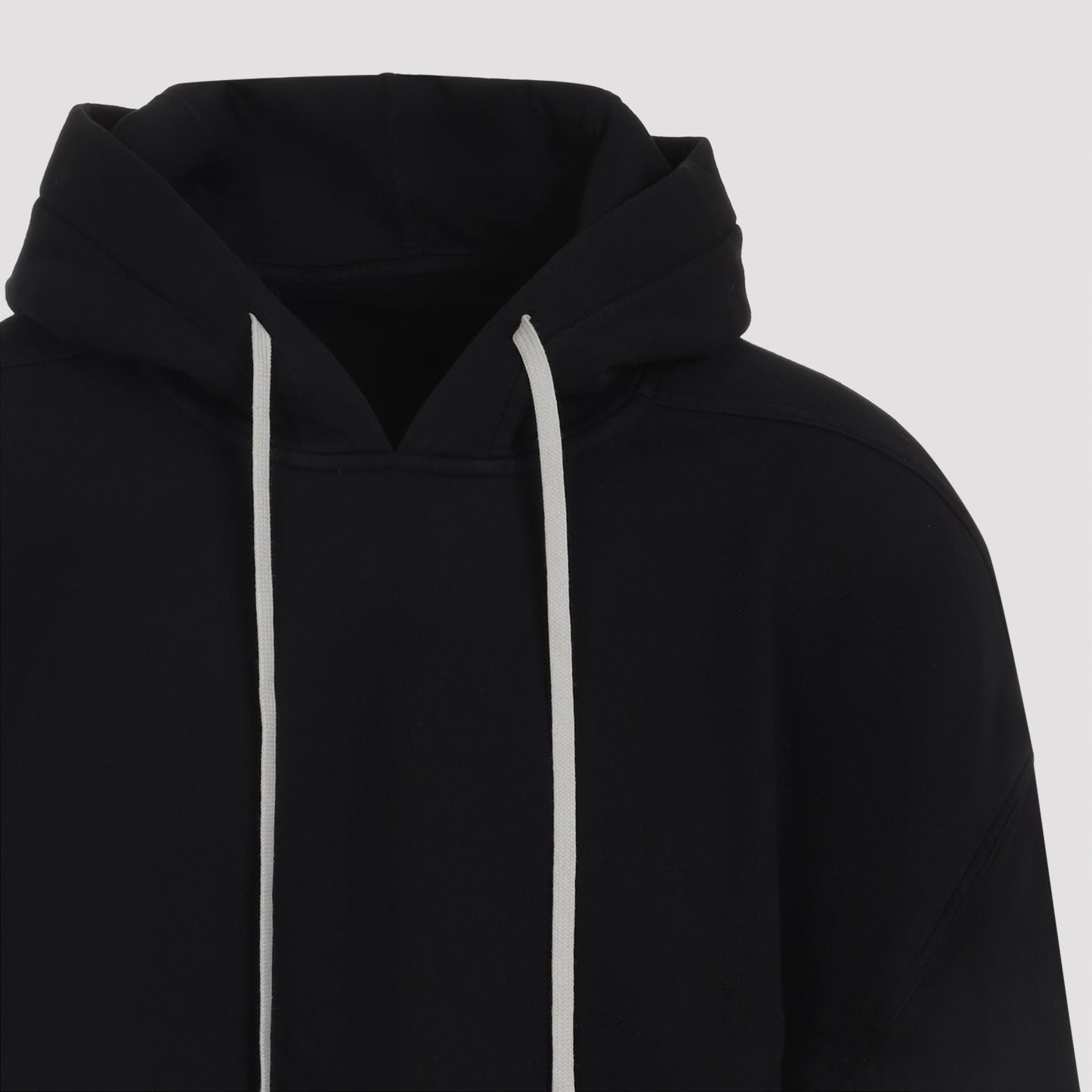 Rick Owens Drkshdw Peter Hoodie