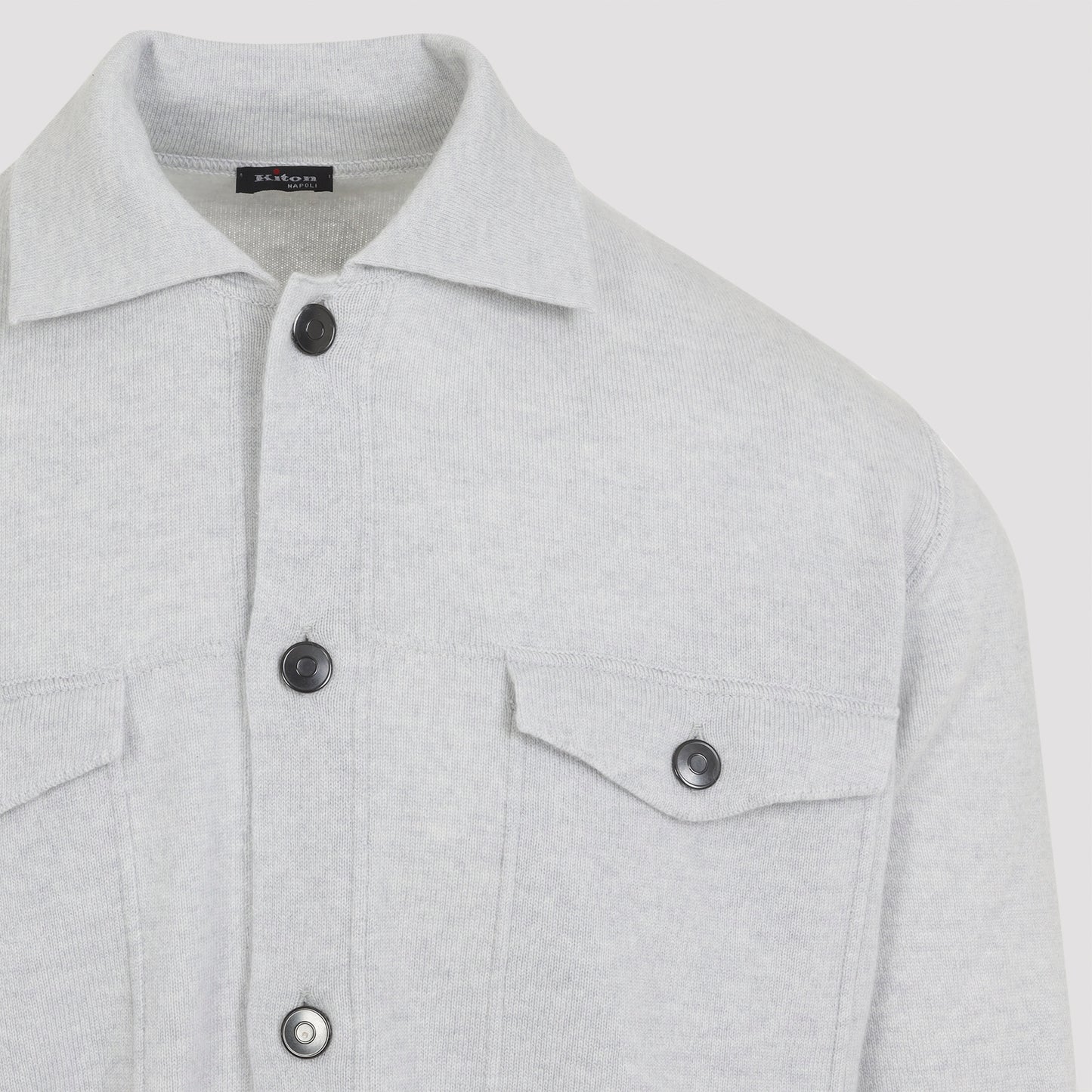 Kiton Jacket