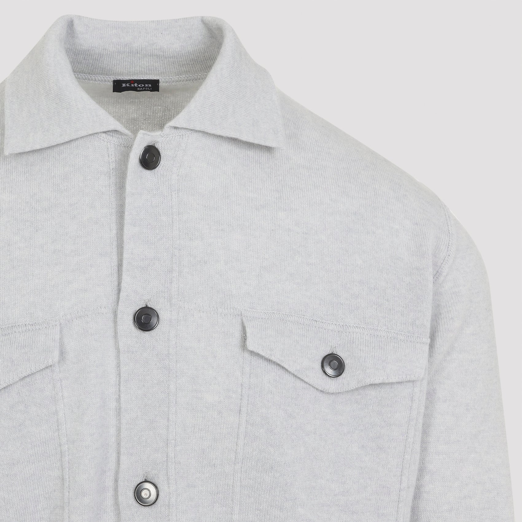 Kiton Jacket