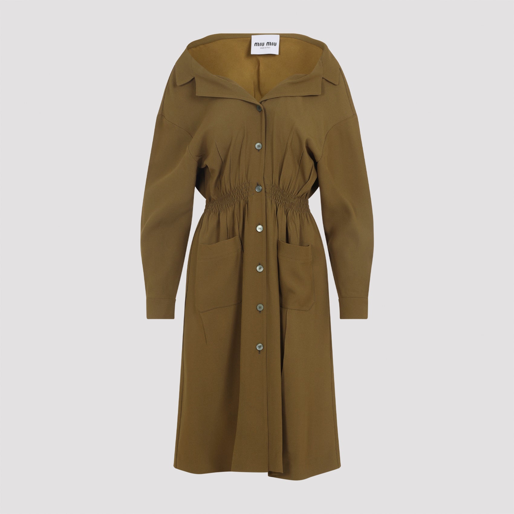 Miu Miu Dress