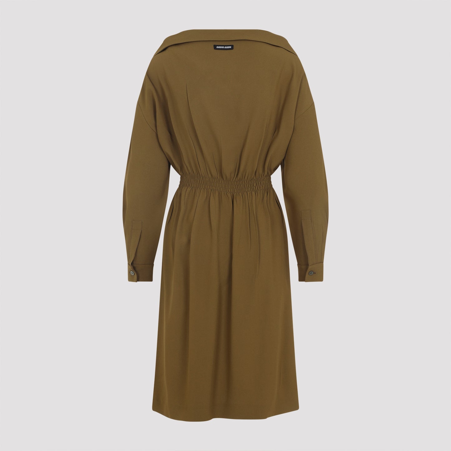 Miu Miu Dress