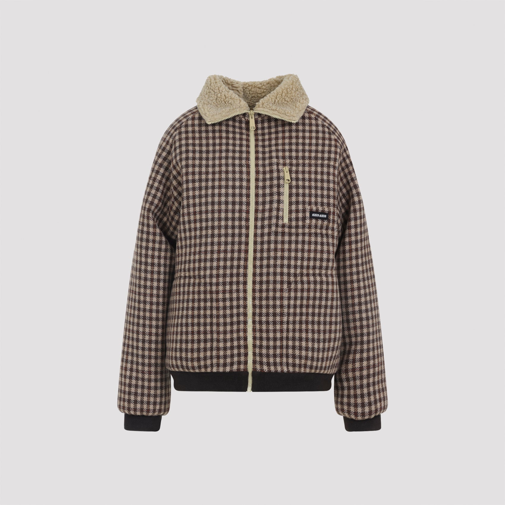 Miu Miu Jacket