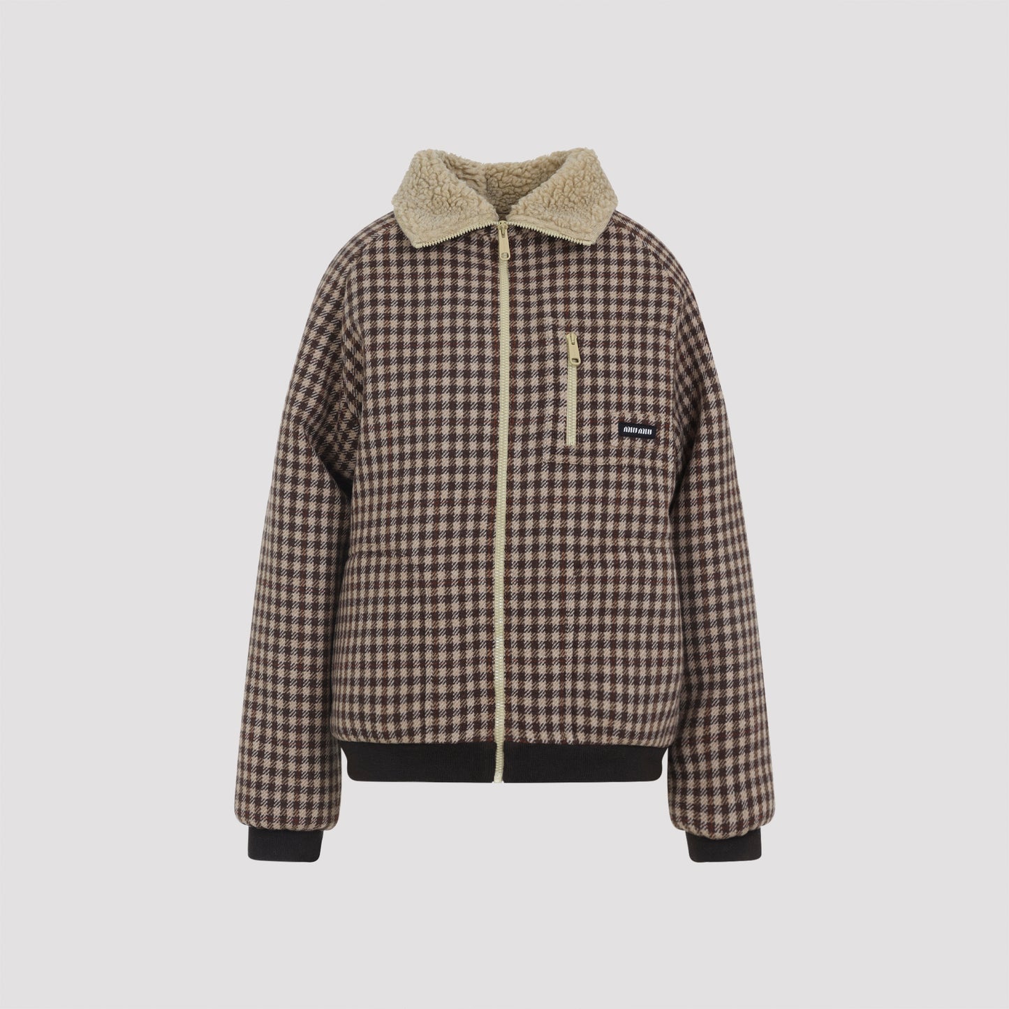Miu Miu Jacket