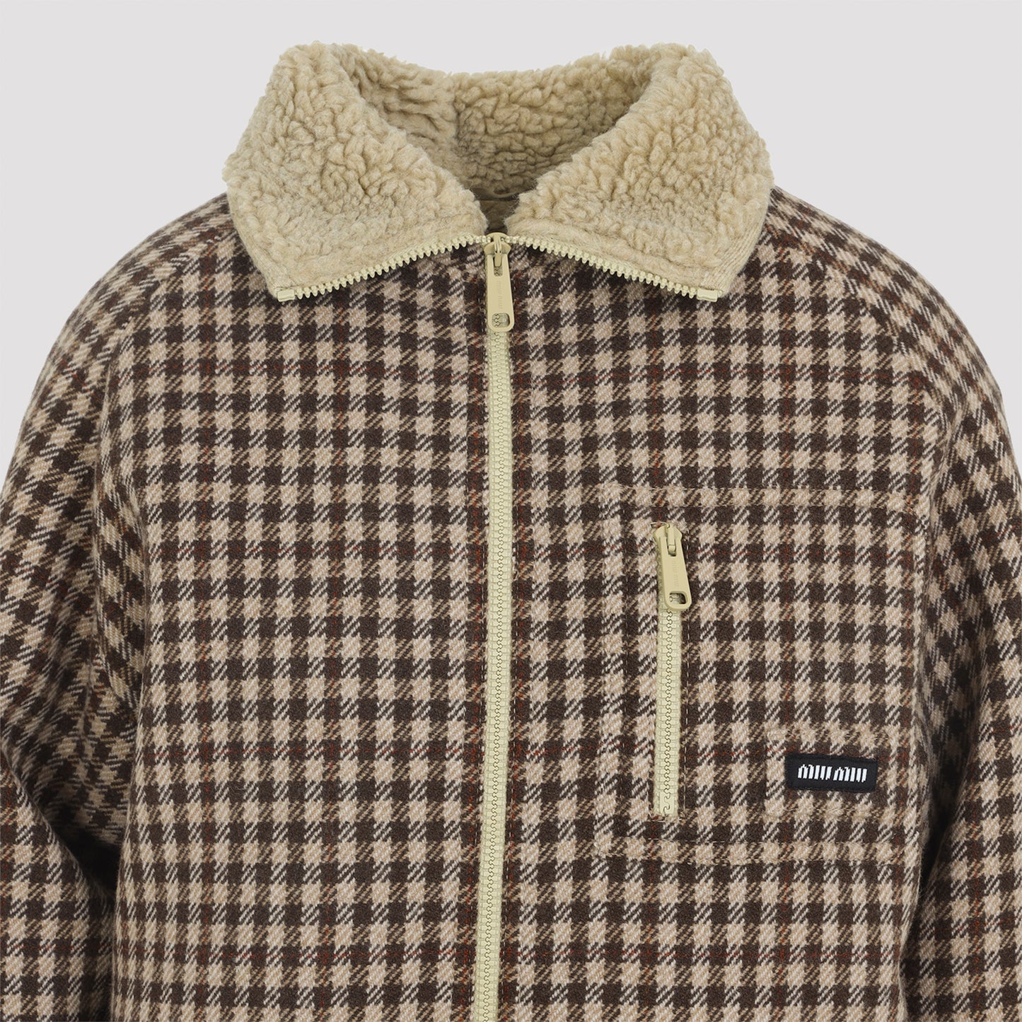 Miu Miu Jacket