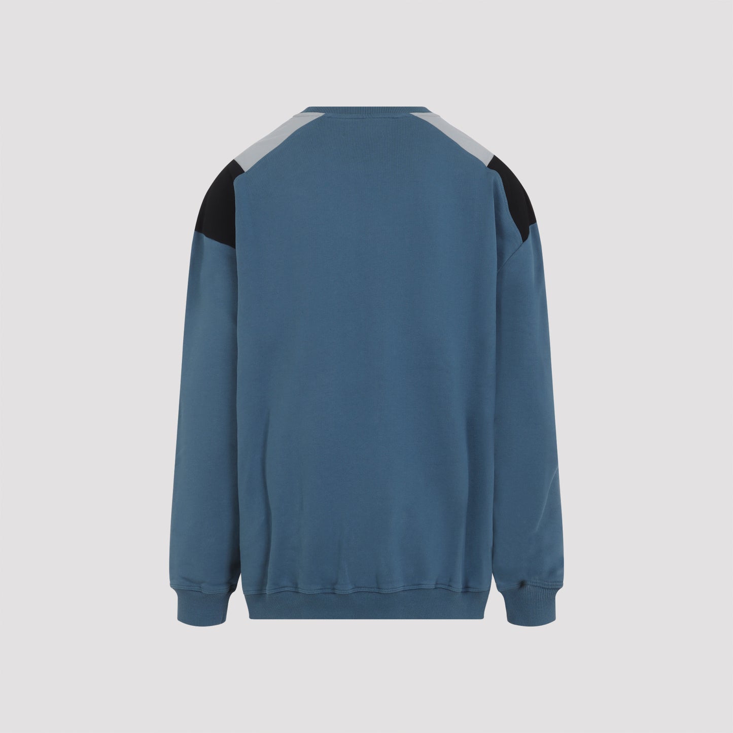 Martine Rose Panelled Sweatshirt