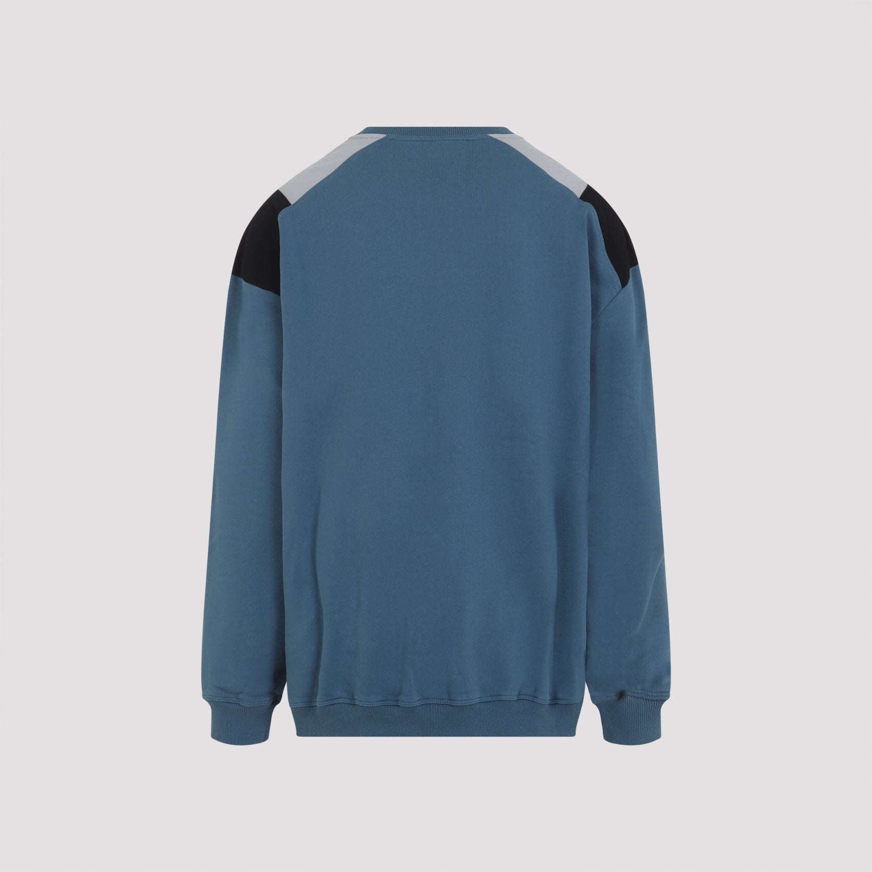 Martine Rose Panelled Sweatshirt