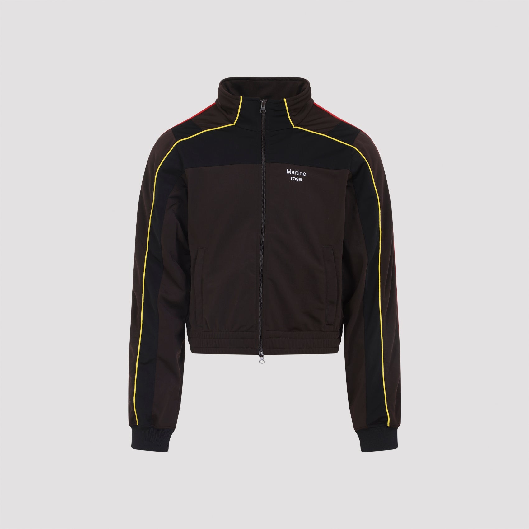 Martine Rose Shrunken Track Jacket