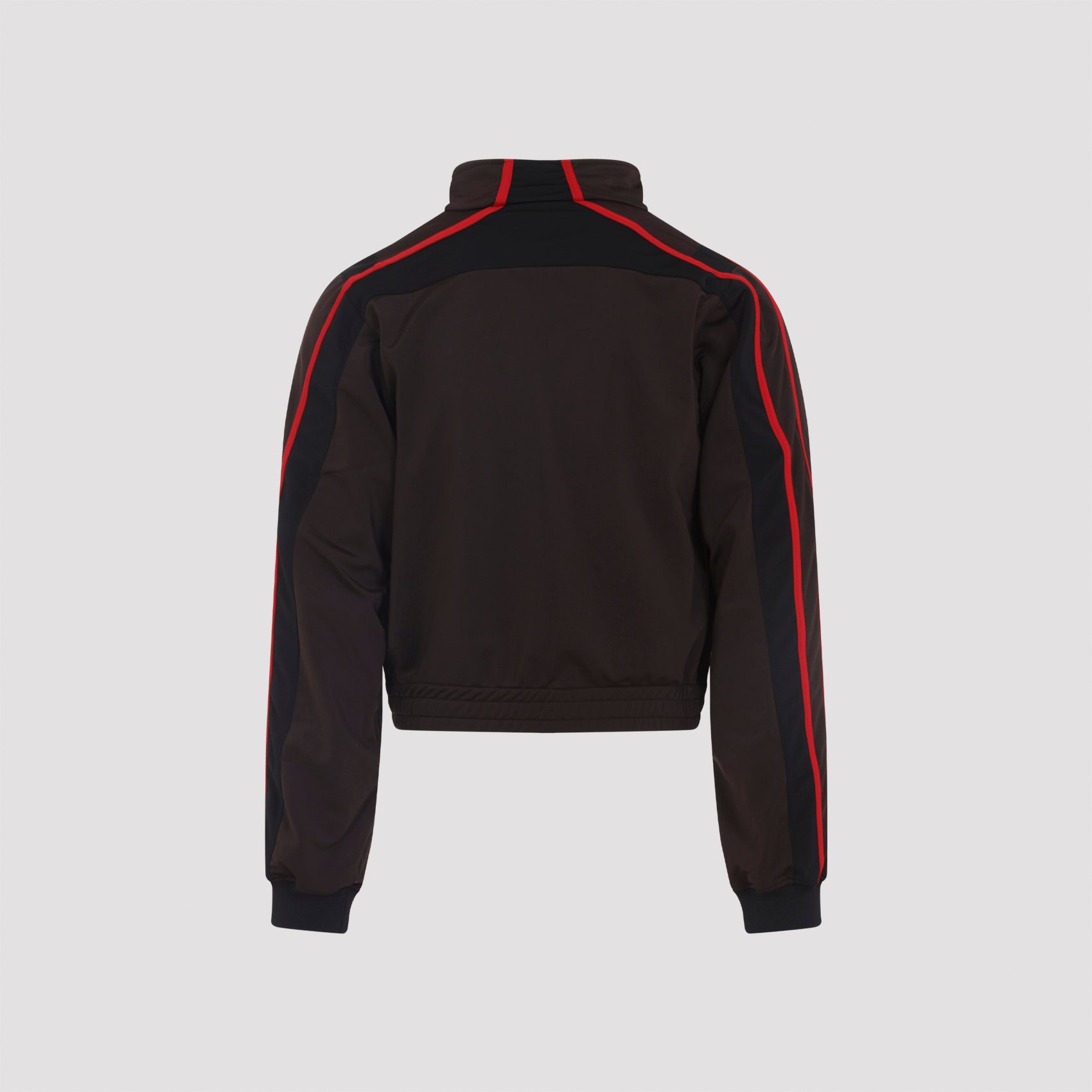 Martine Rose Shrunken Track Jacket