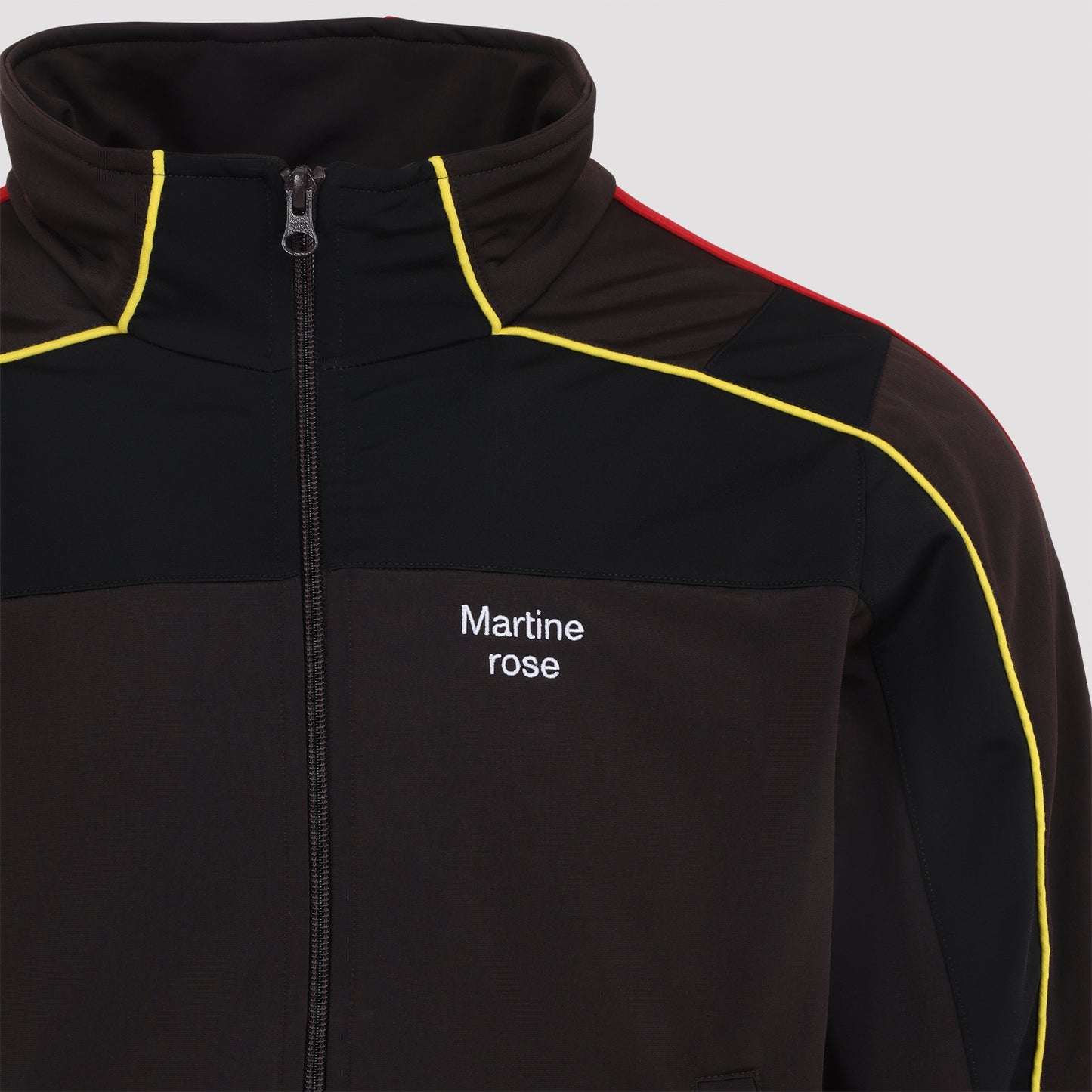 Martine Rose Shrunken Track Jacket