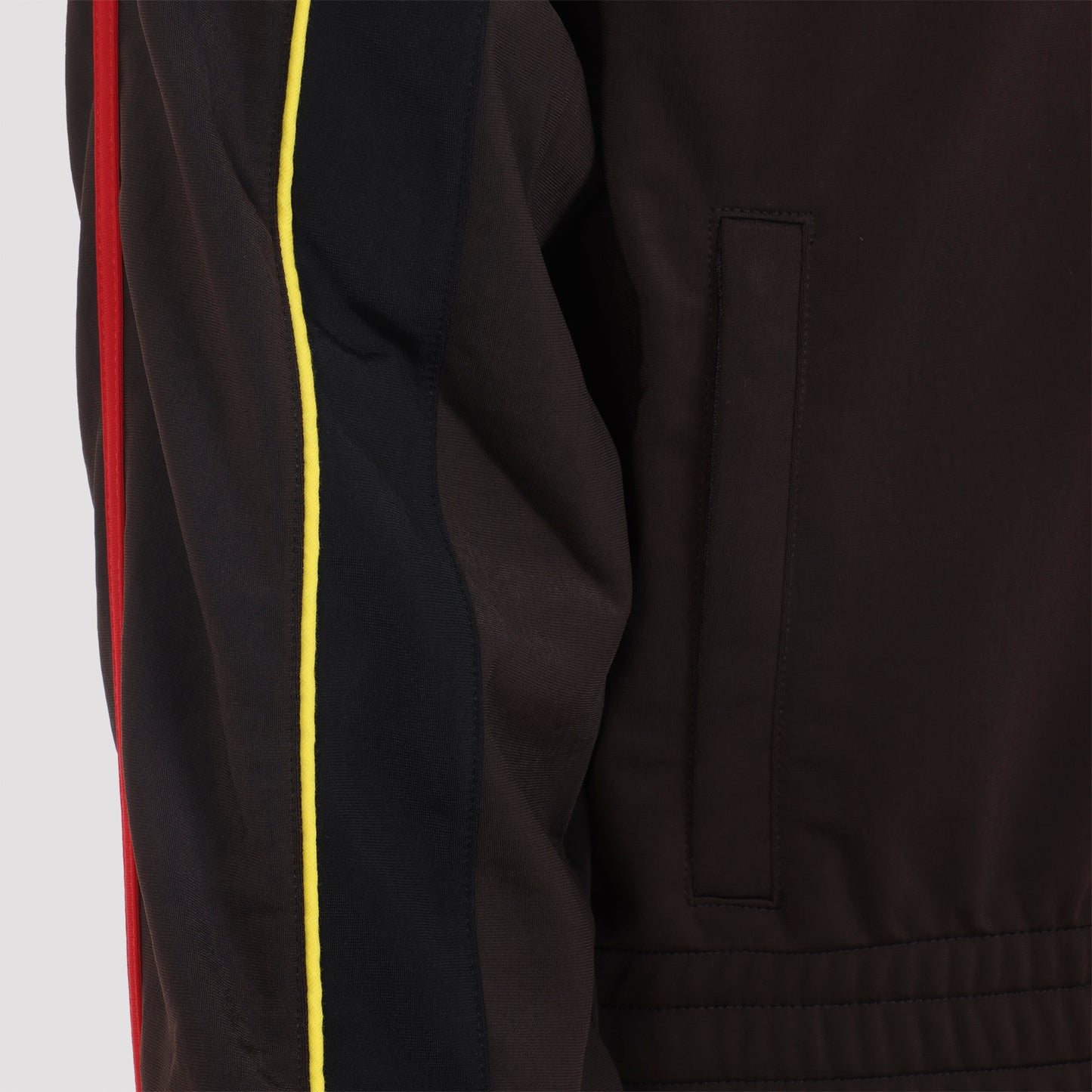 Martine Rose Shrunken Track Jacket